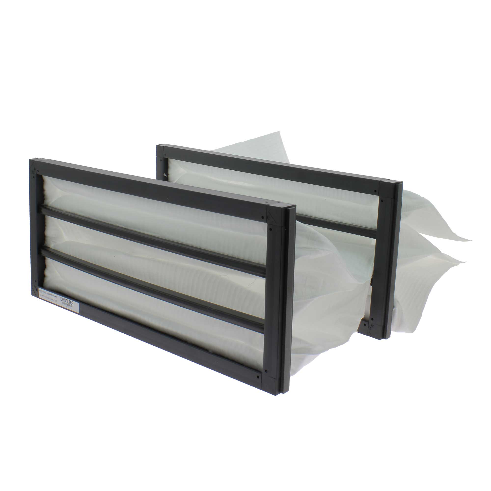 Heru 130 S Pollenfilter sæt