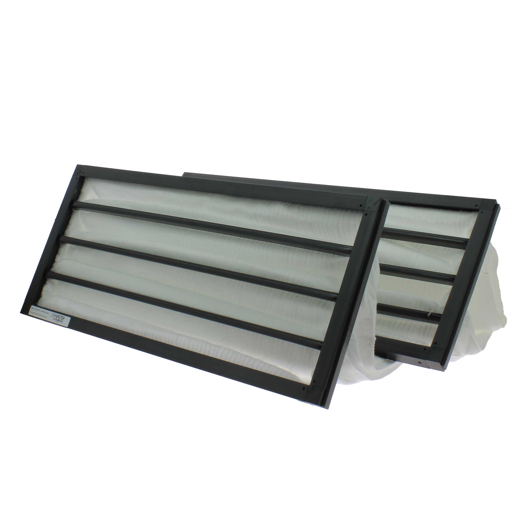 Heru 180 S/250 S Pollenfilter sæt