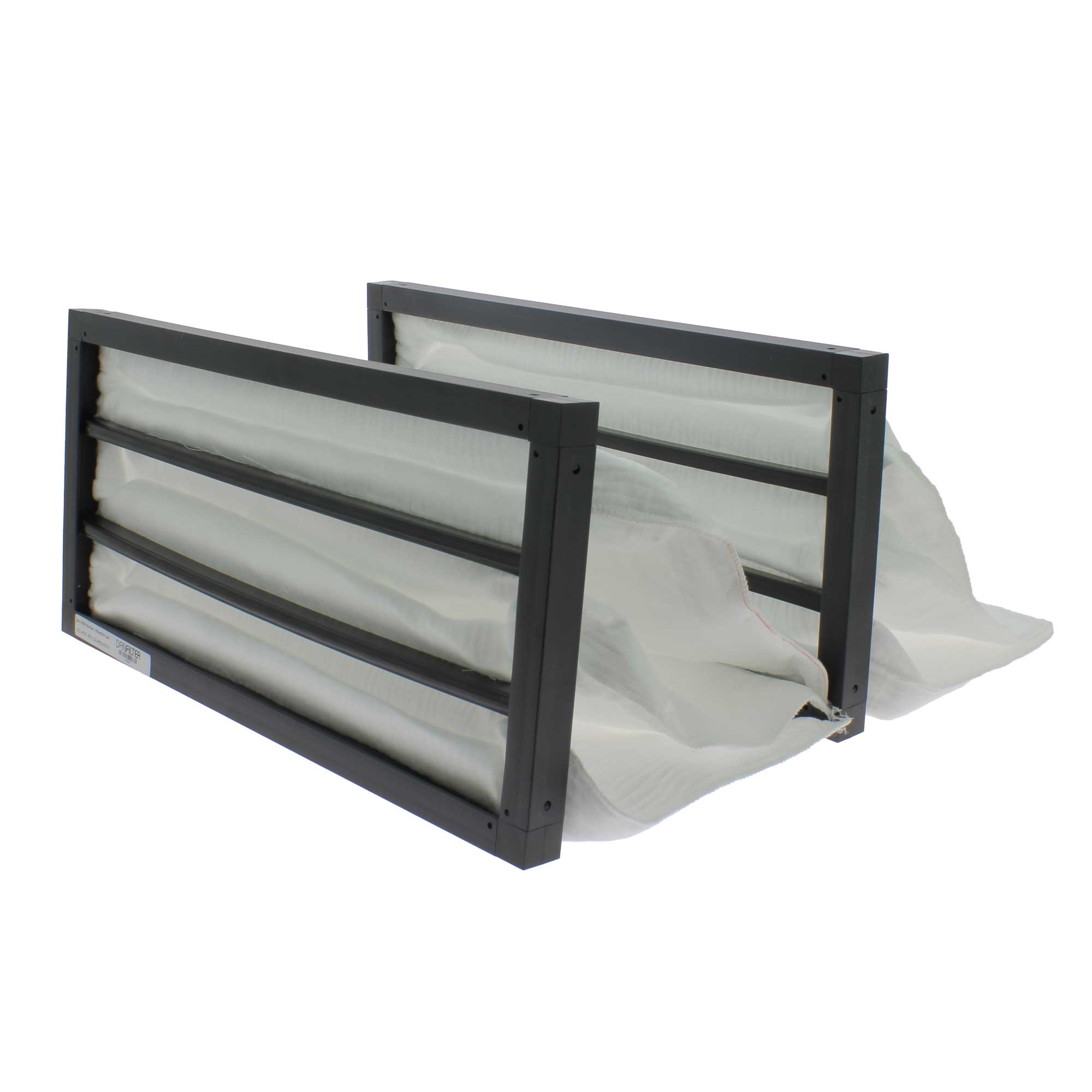 Heru 160S NextGen Pollefilter sæt