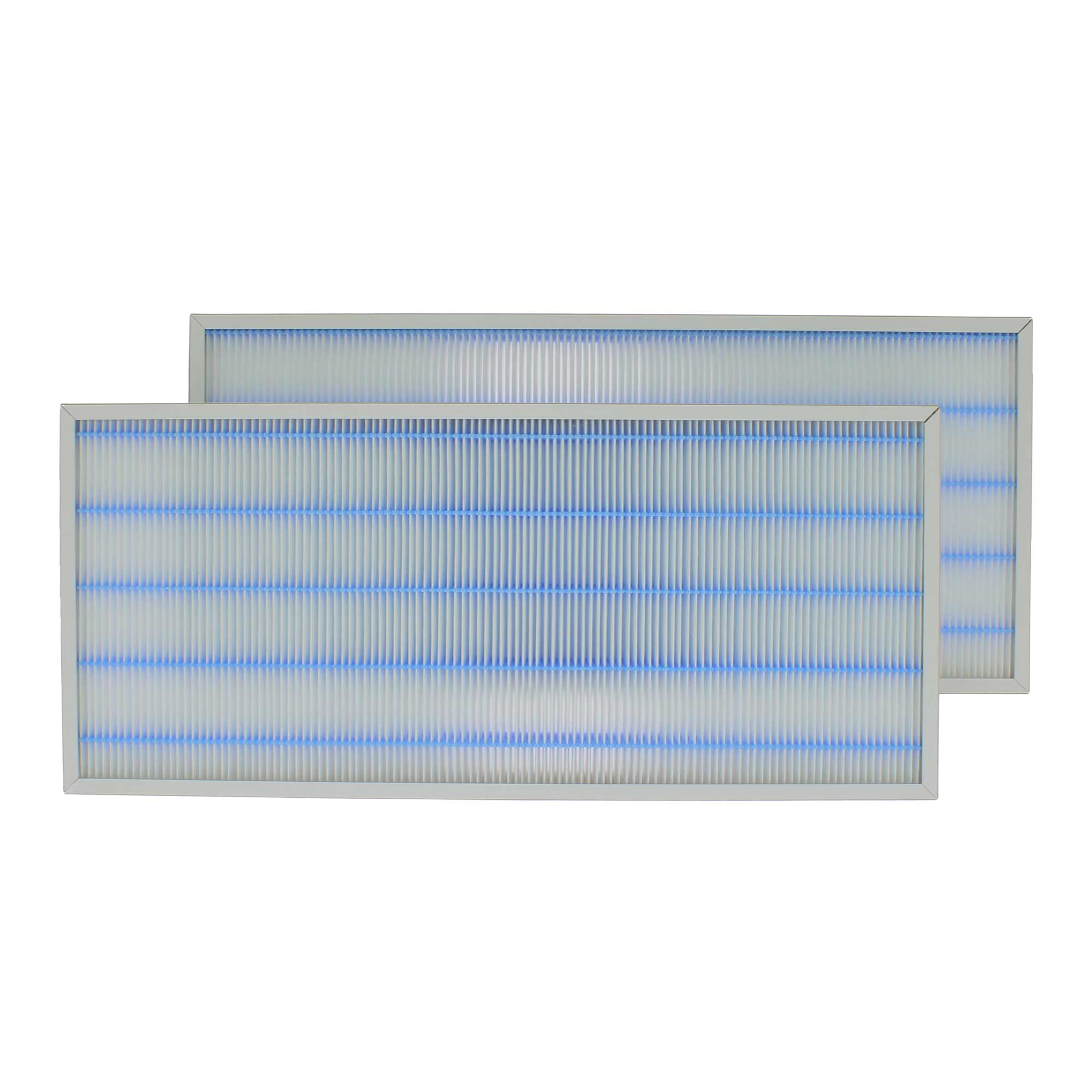 Heru 200/250 T EC Pollenfilter sæt