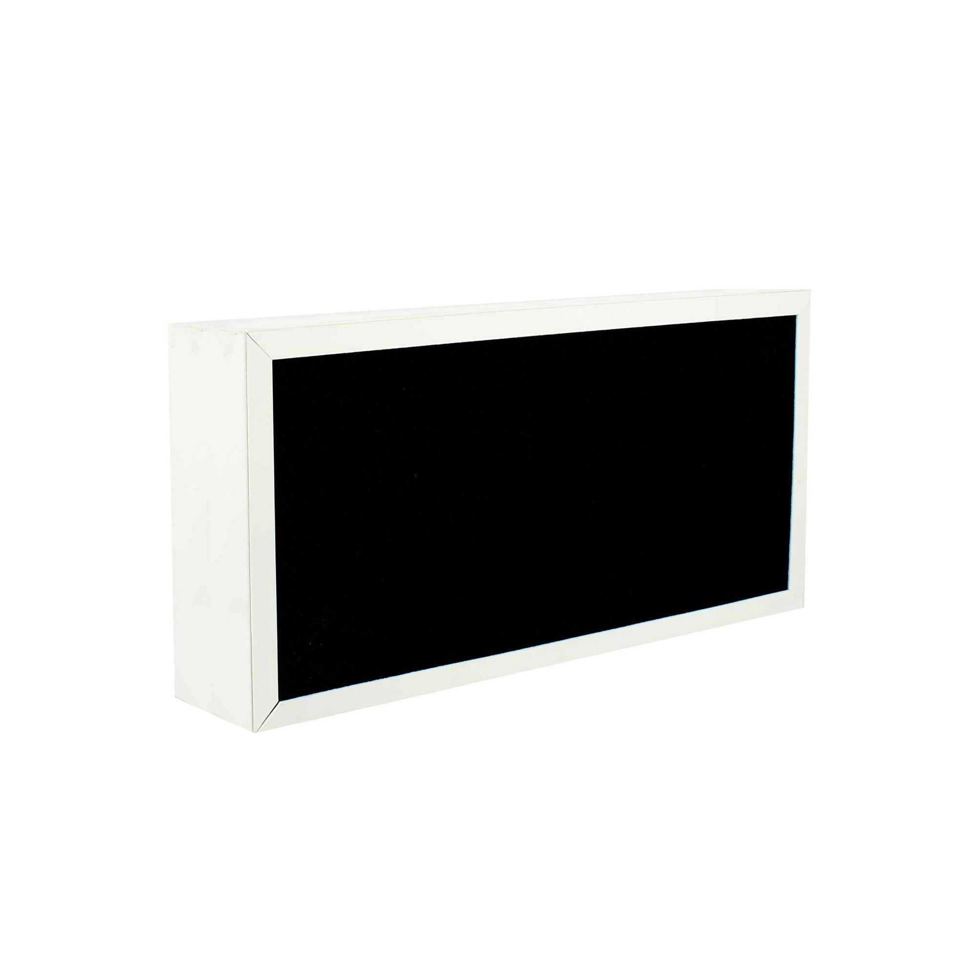 Nilan Comfort CT 150 eller CT 200 SafeAir Plus filter