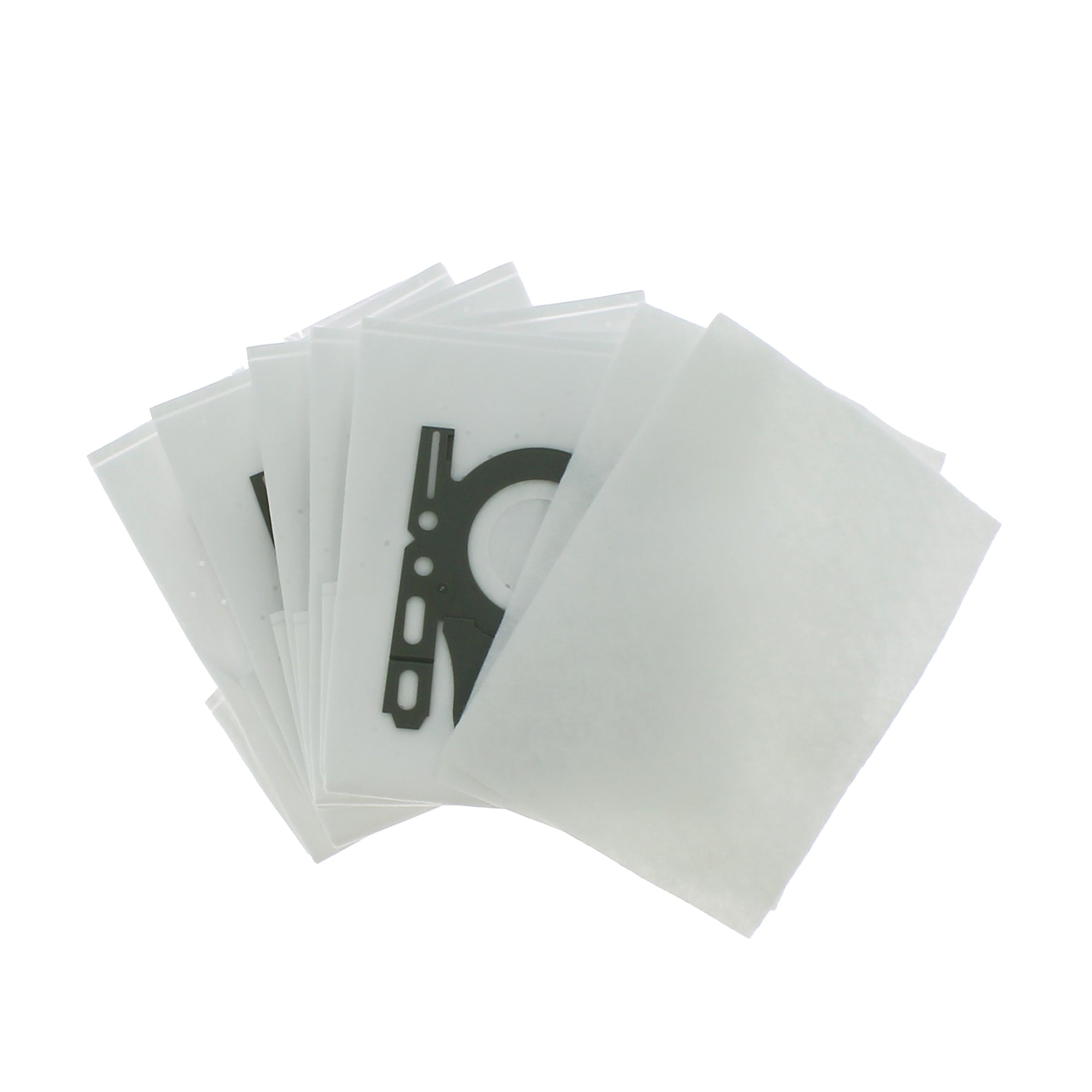 5 stk. støvsugerposer (BOSCH)