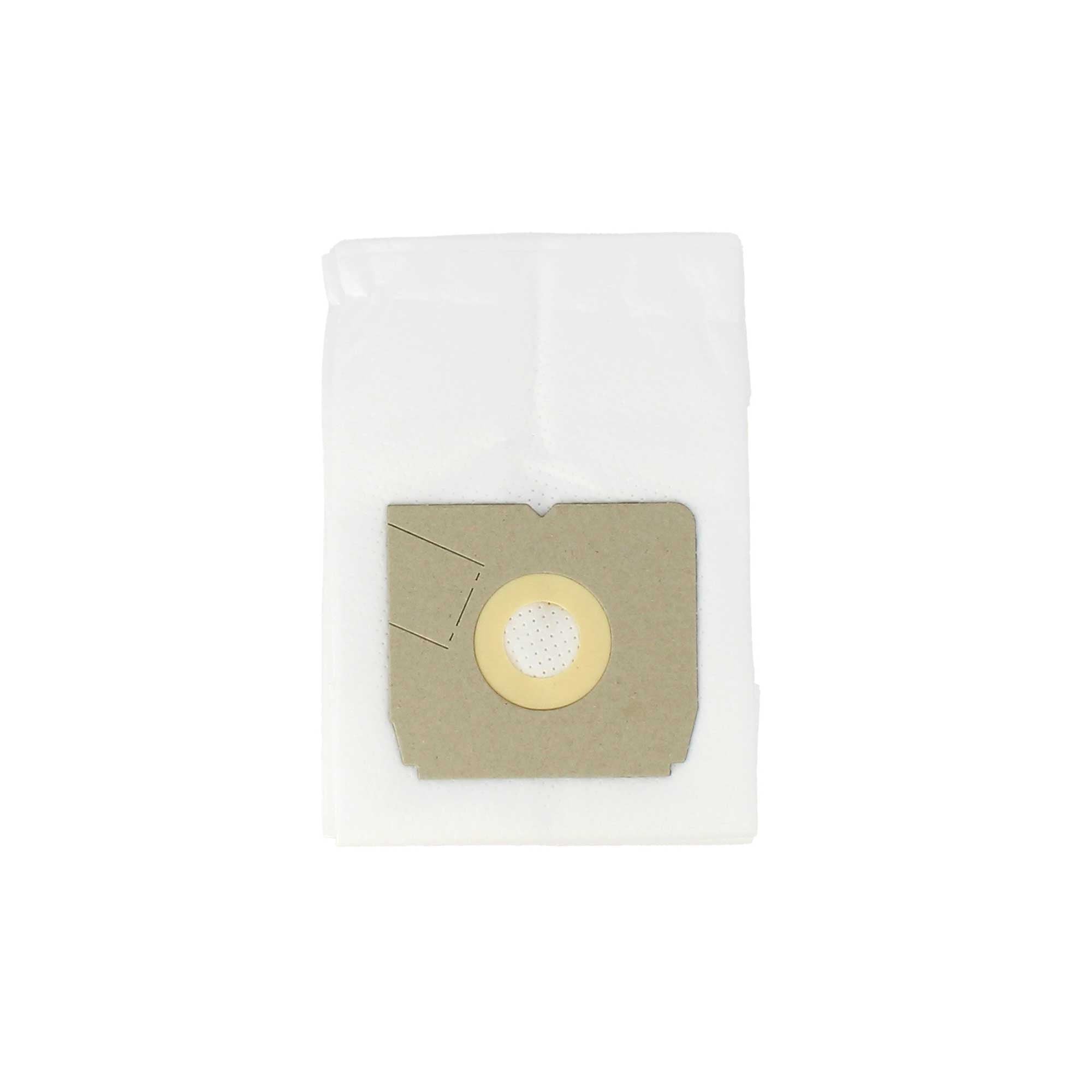 5 stk. støvsugerposer + filter (AEG)