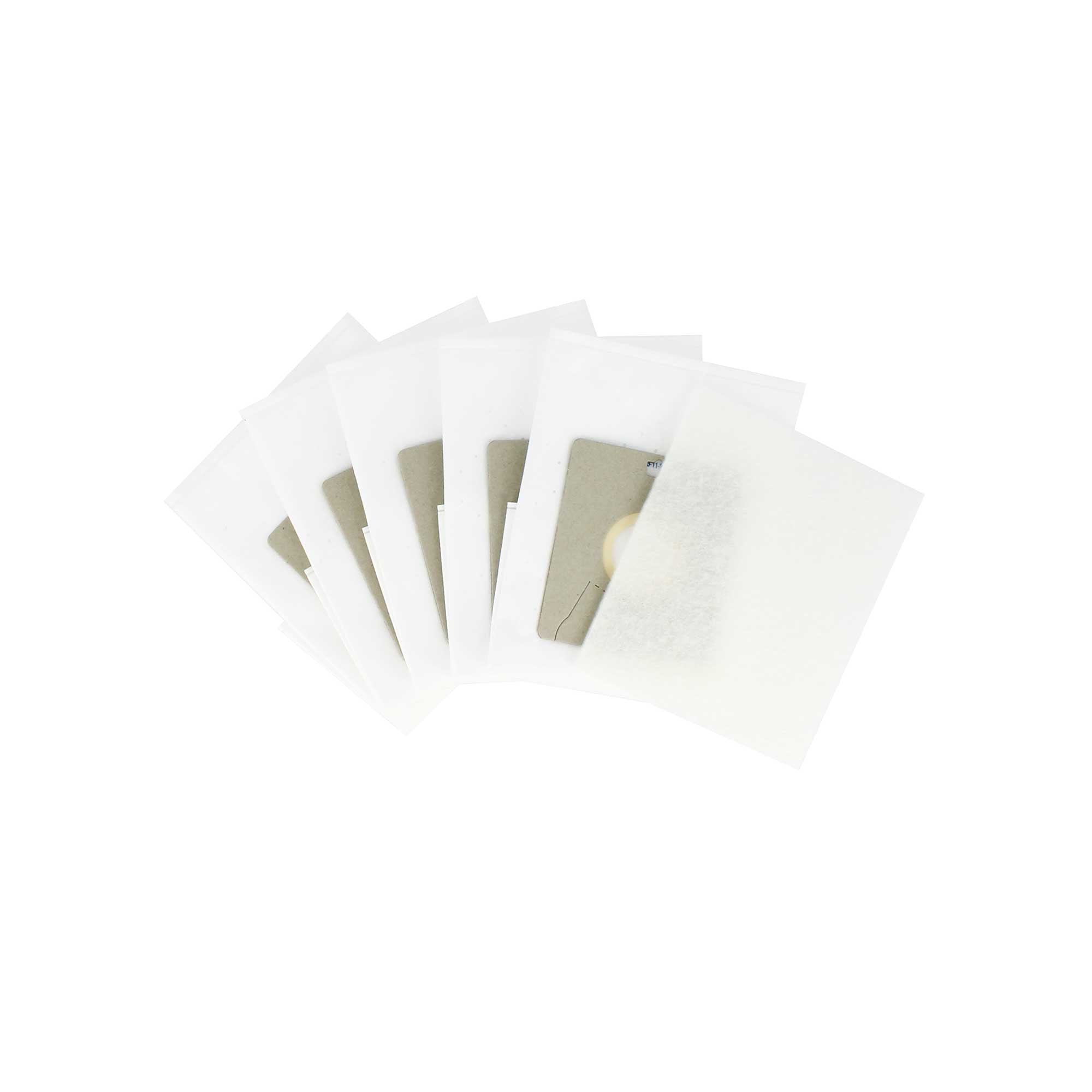 5 stk. støvsugerposer (BOSCH)