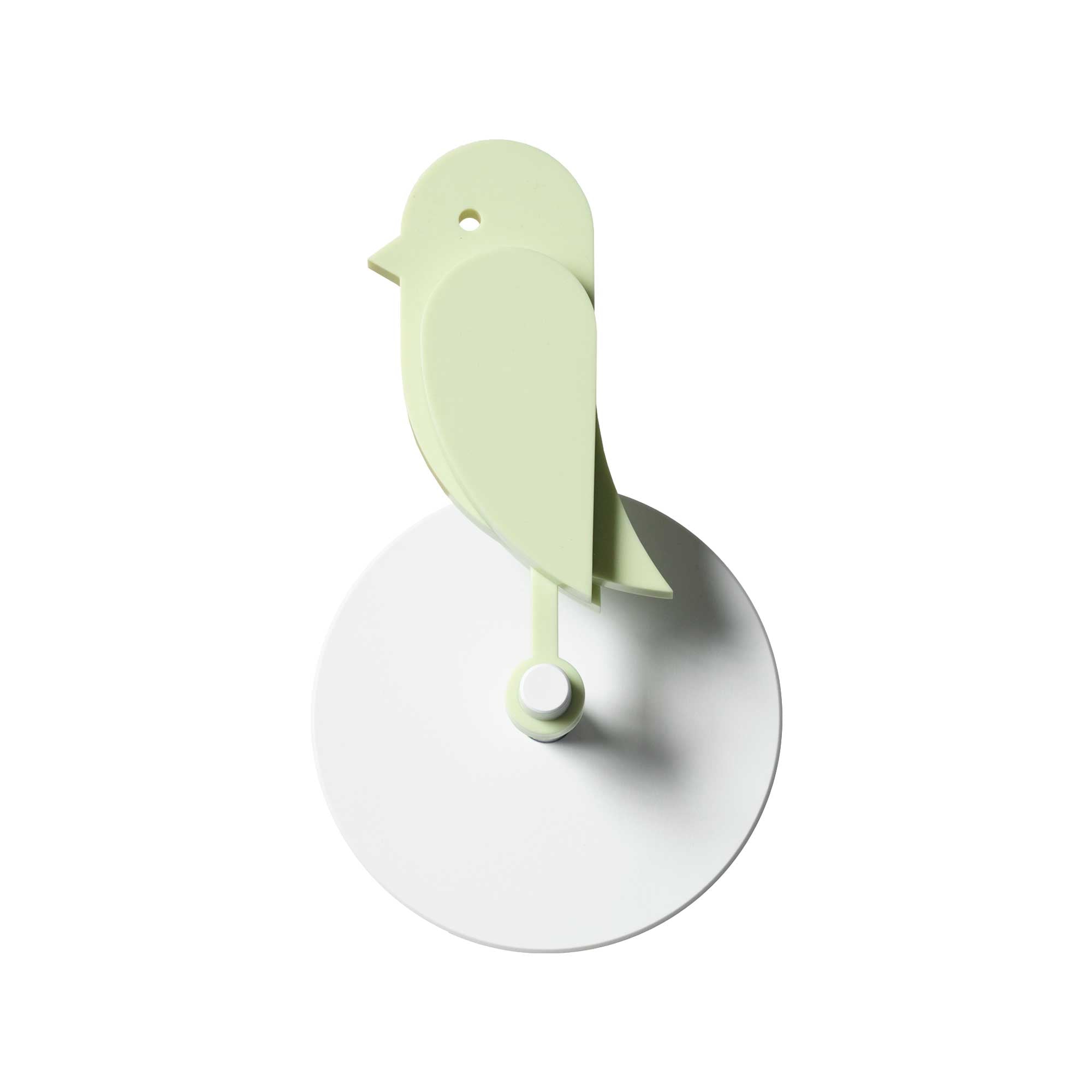 Birdie® CO2 måler - Meadow
