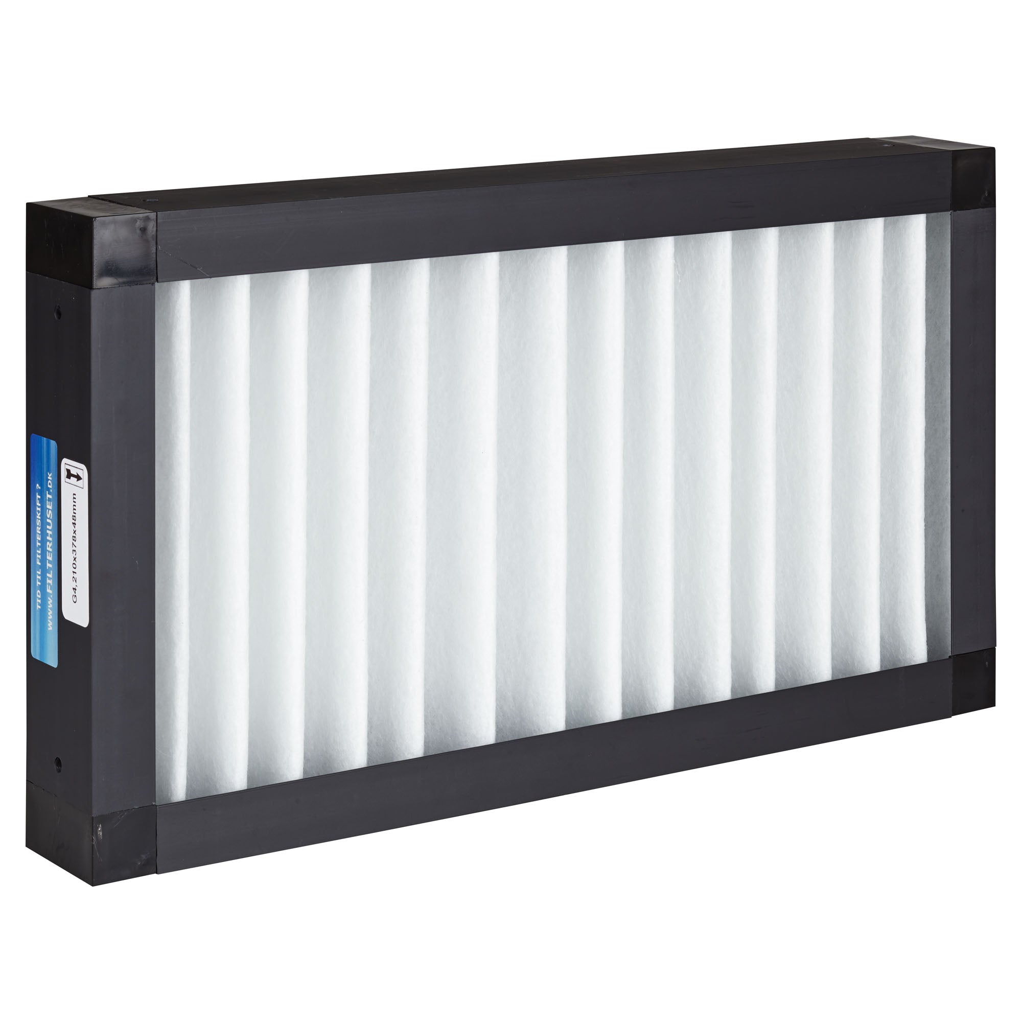 Duka & Villavent 380 Top Wi-fi Standardfilter