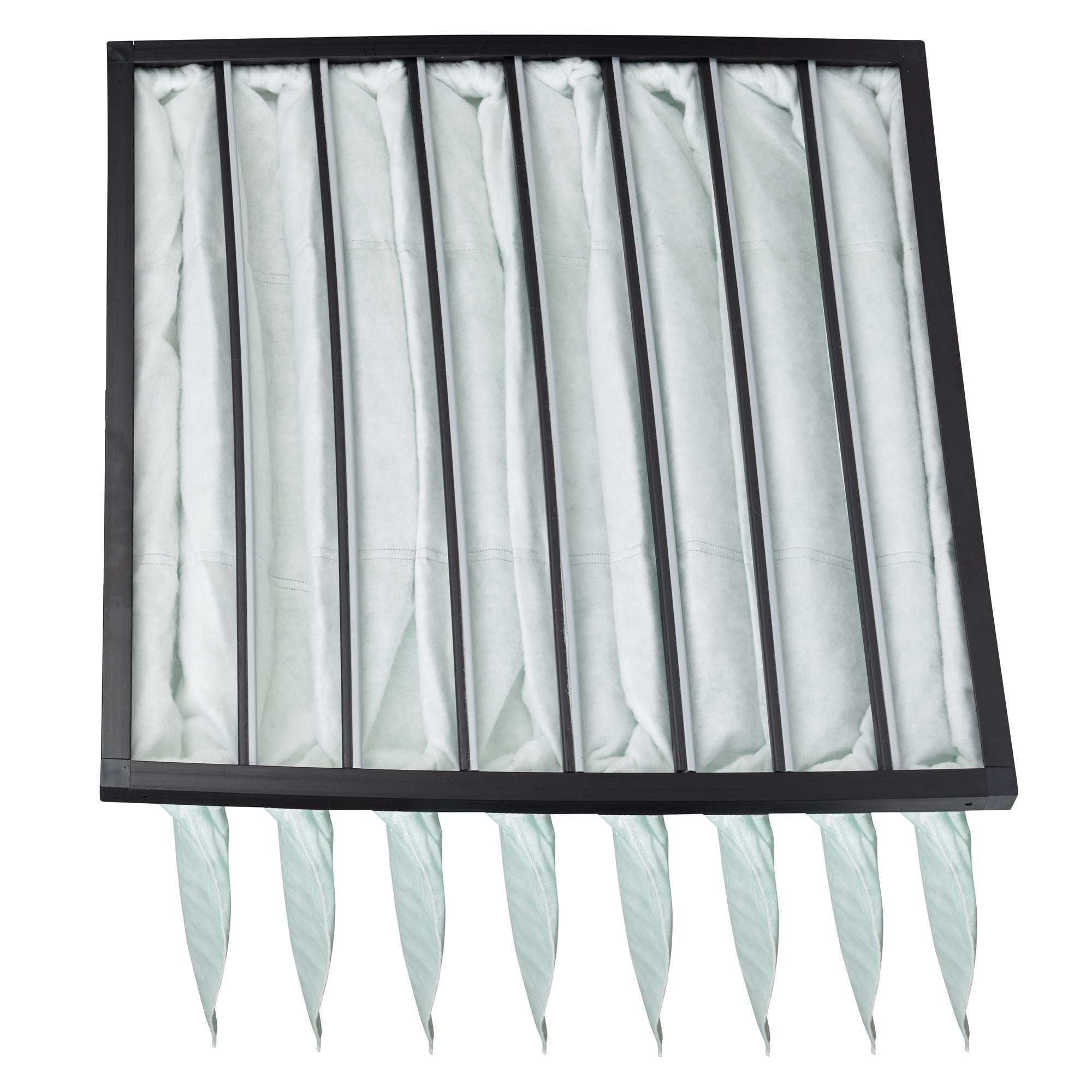 Standard Posefilter M5 592x392x370 mm 8P