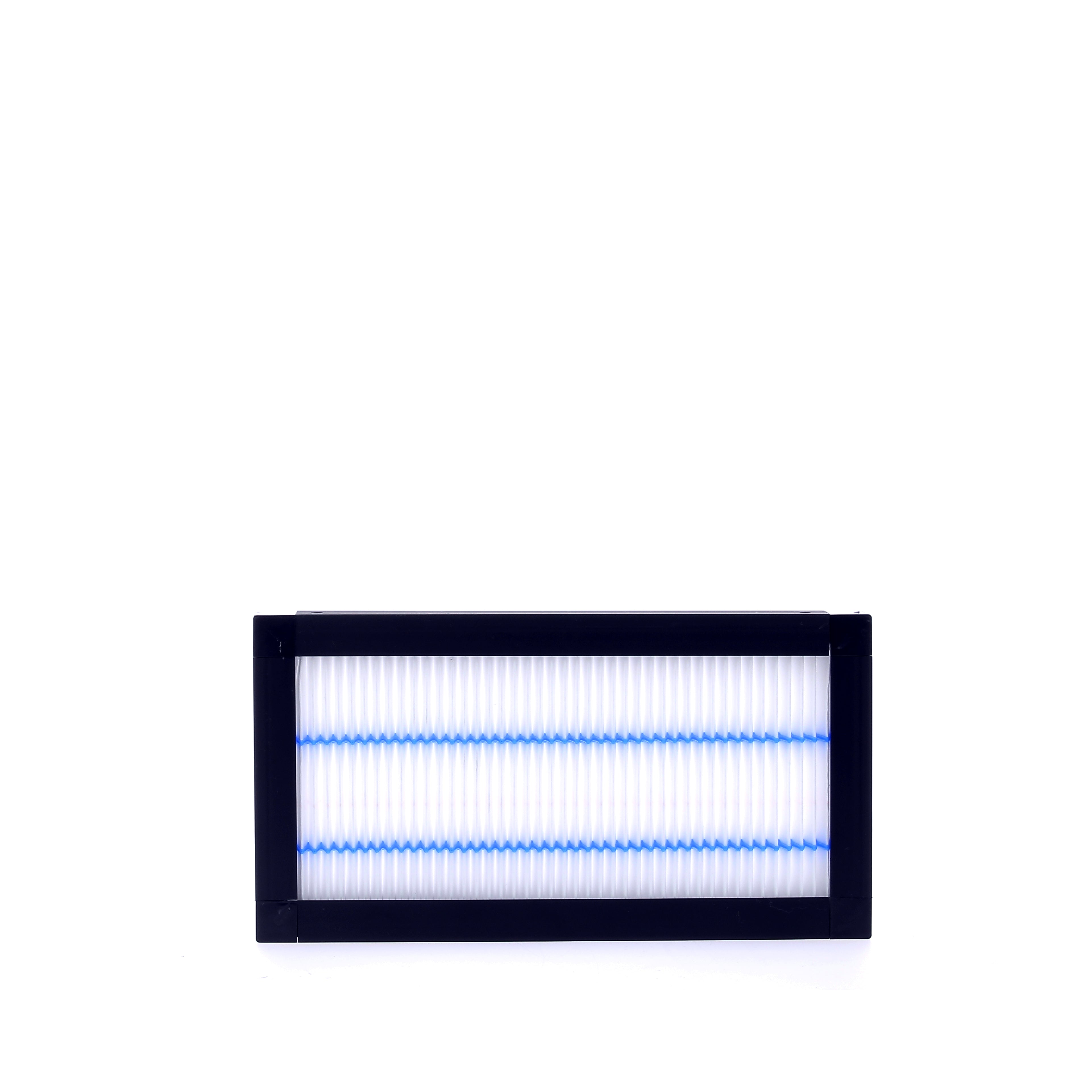 Nilan Comfort 250 Top (Gl.) Pollenfilter