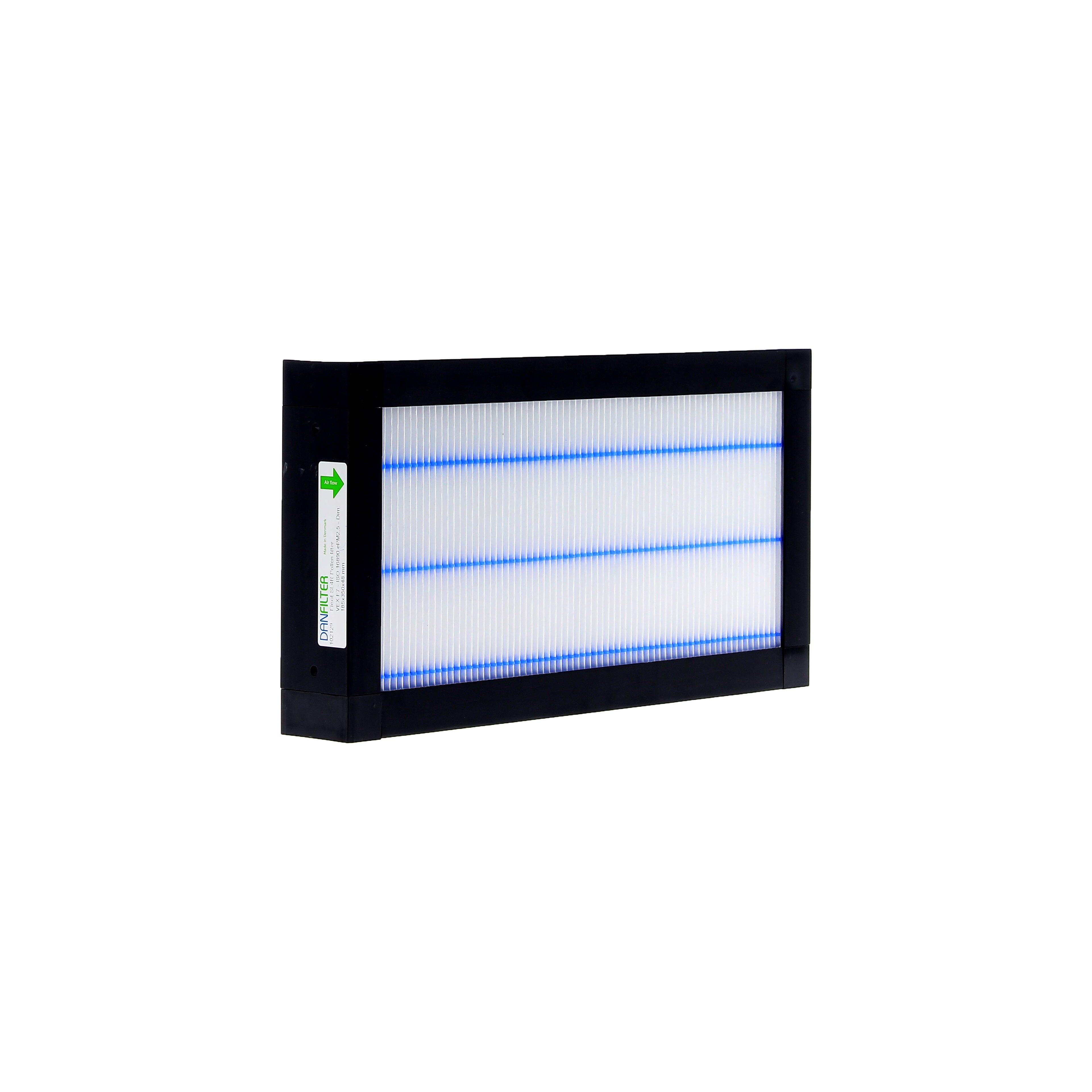 SafeAir filter til Flexit SL4R