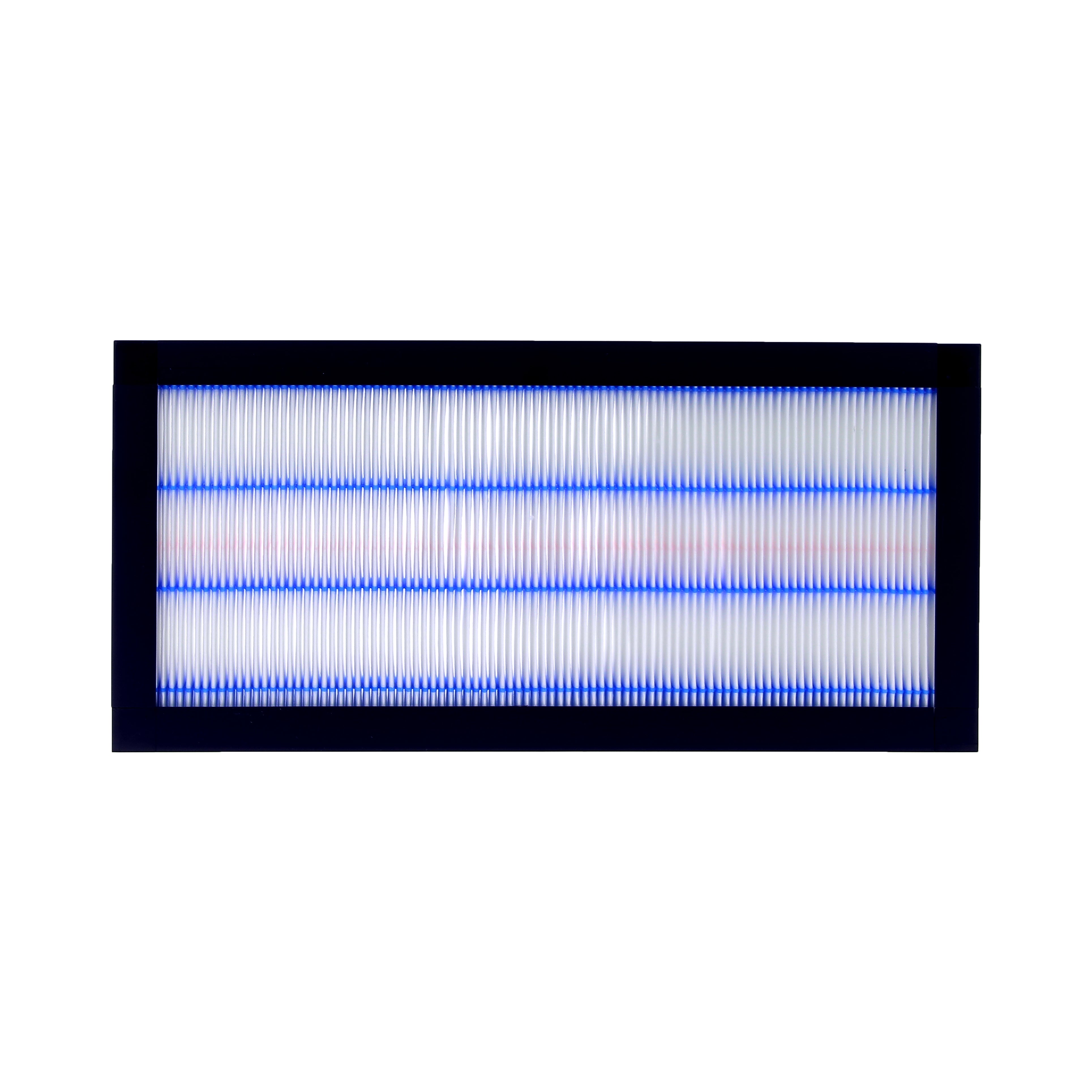 Vacumex NT 260 SafeAir filter