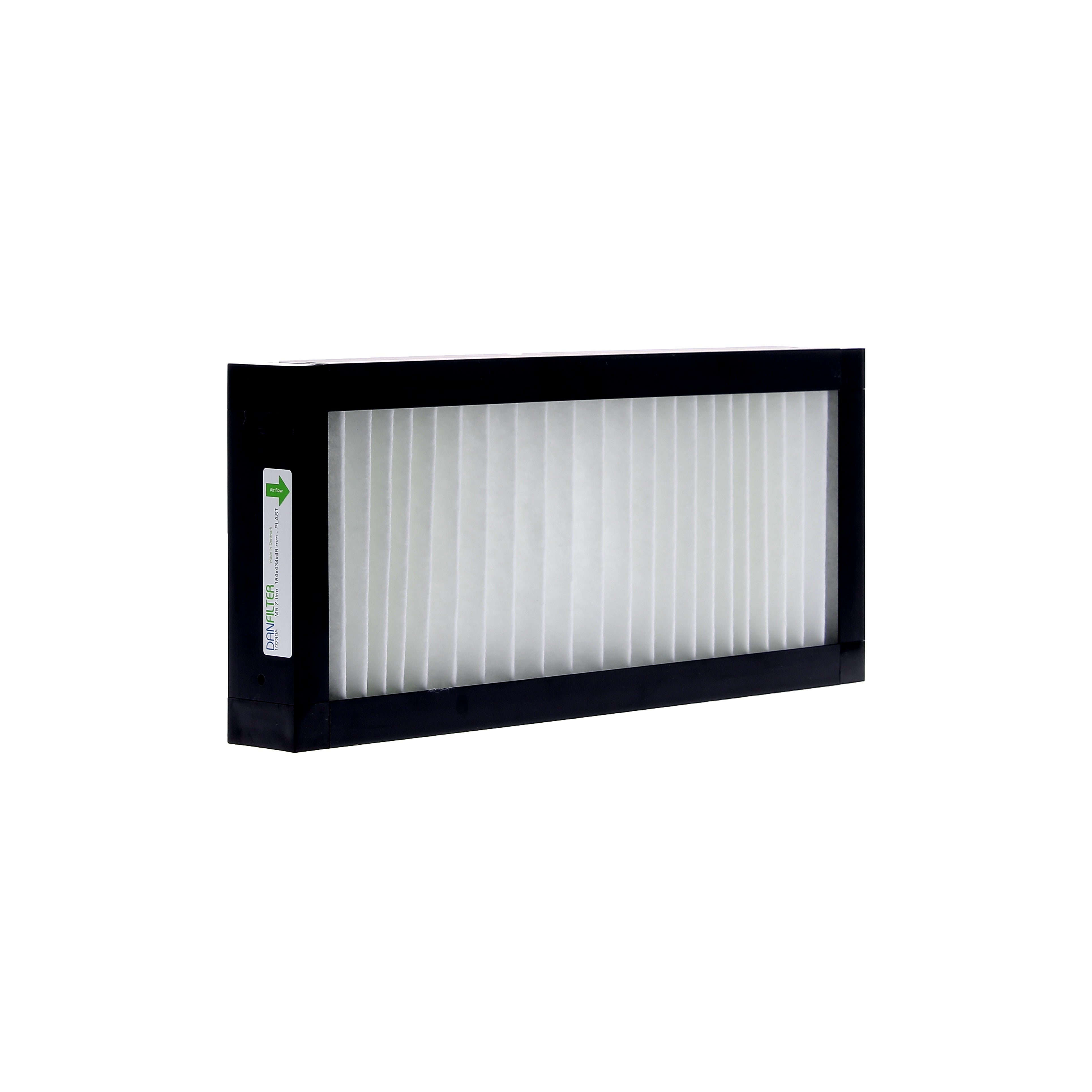 Standardfilter til Flexit L4