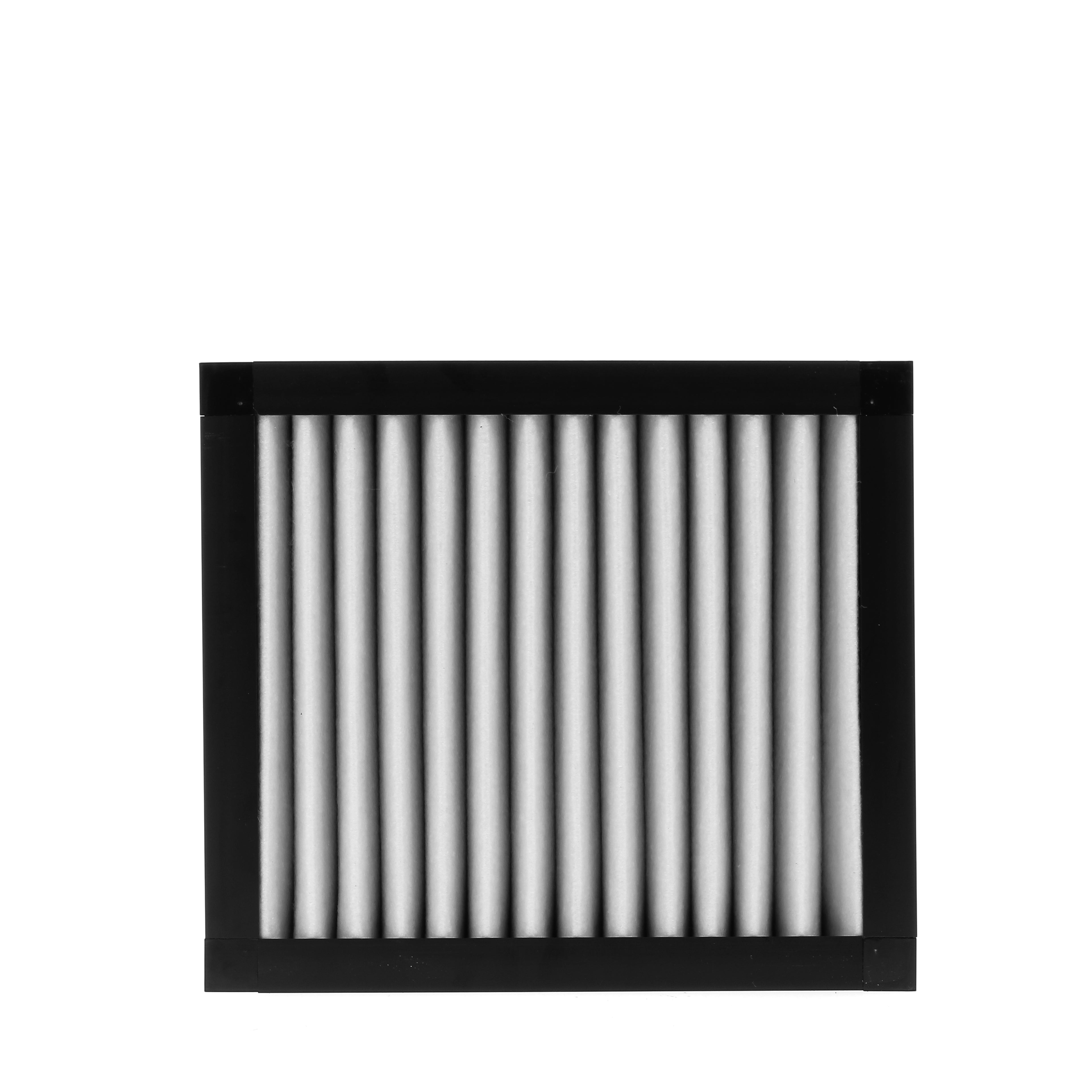 Nilan VPL 15 Top Pollenfilter med kul