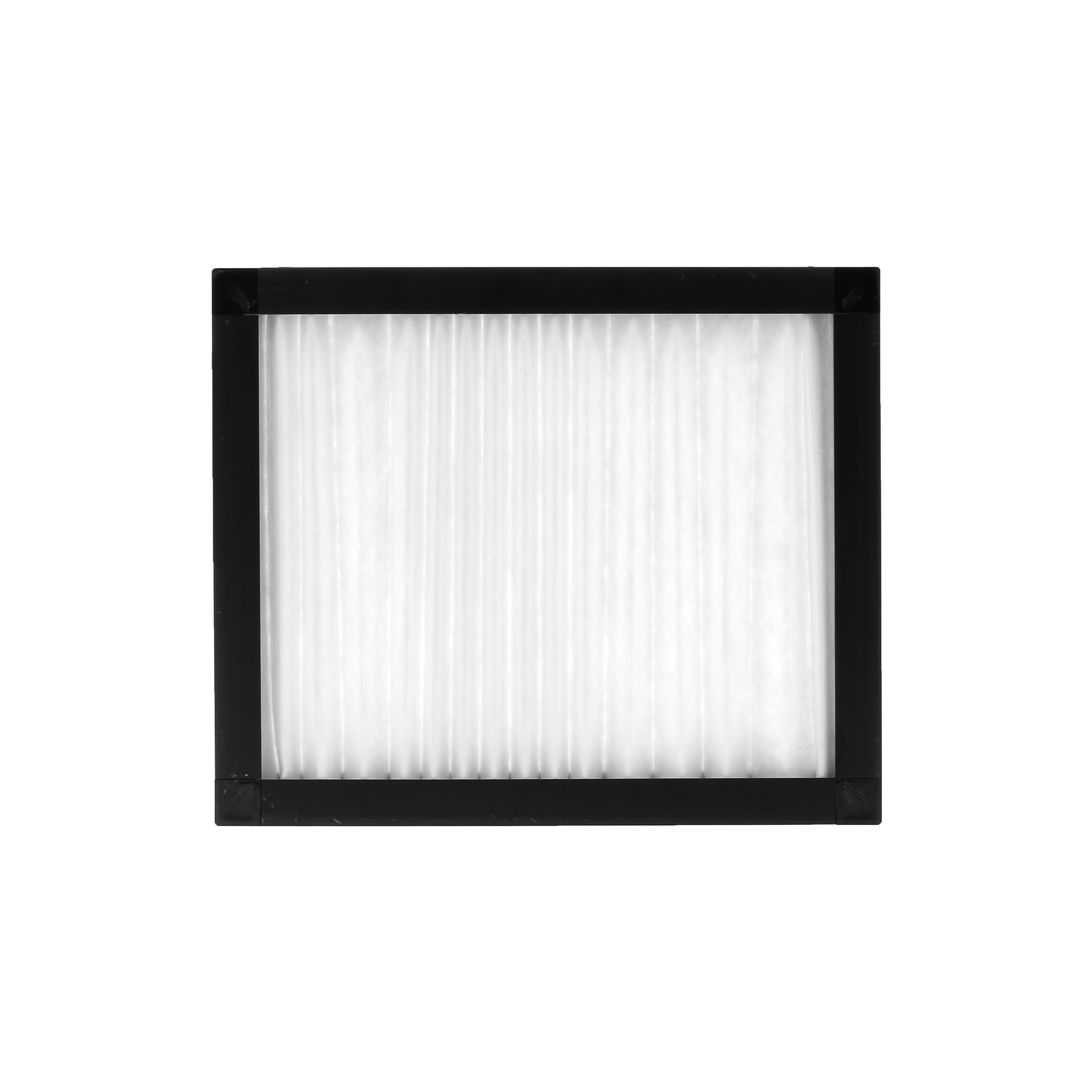 Exhausto VEX 33 DM eller Ecovent 2020 L Standardfilter