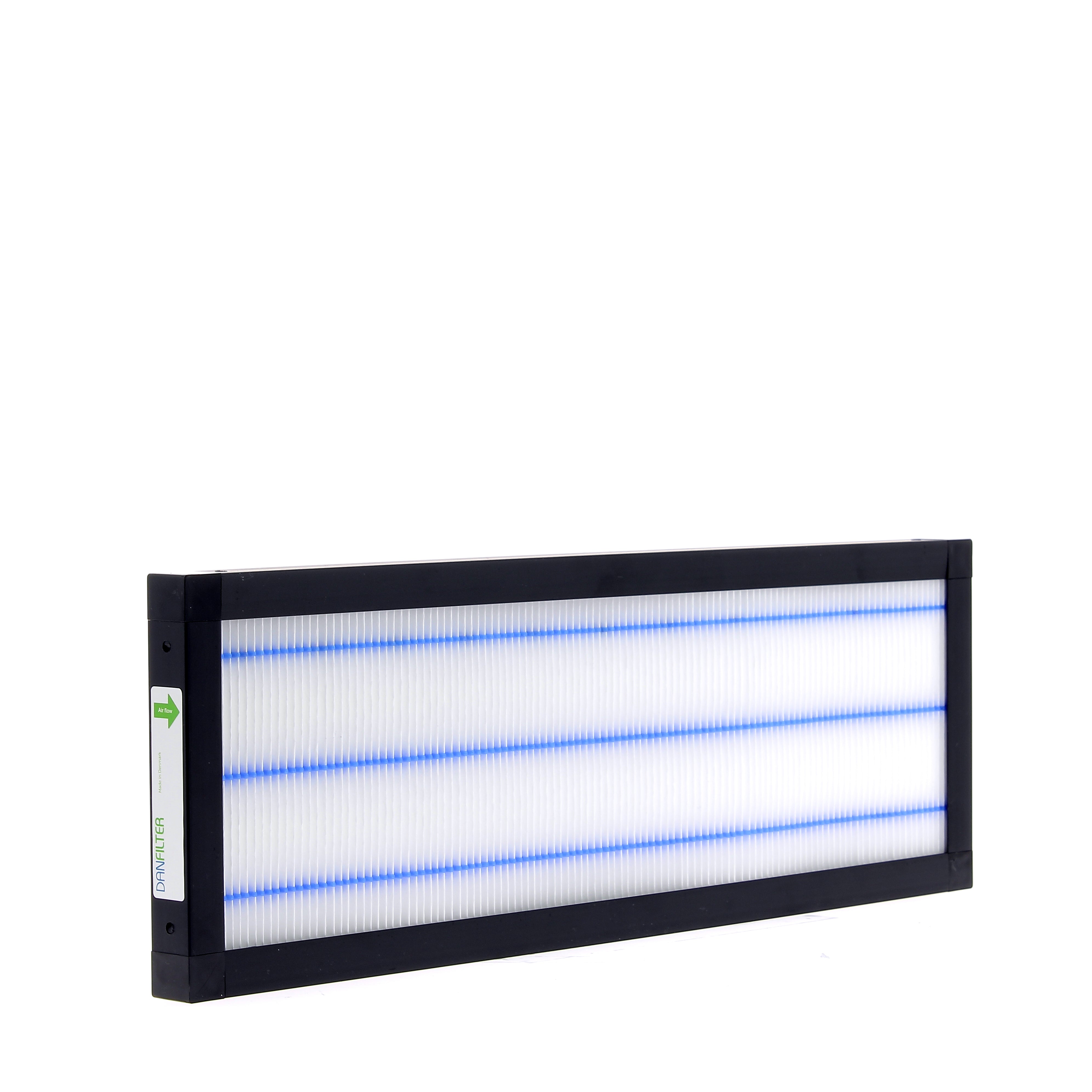 Nilan VP 18 Compact Pollenfilter