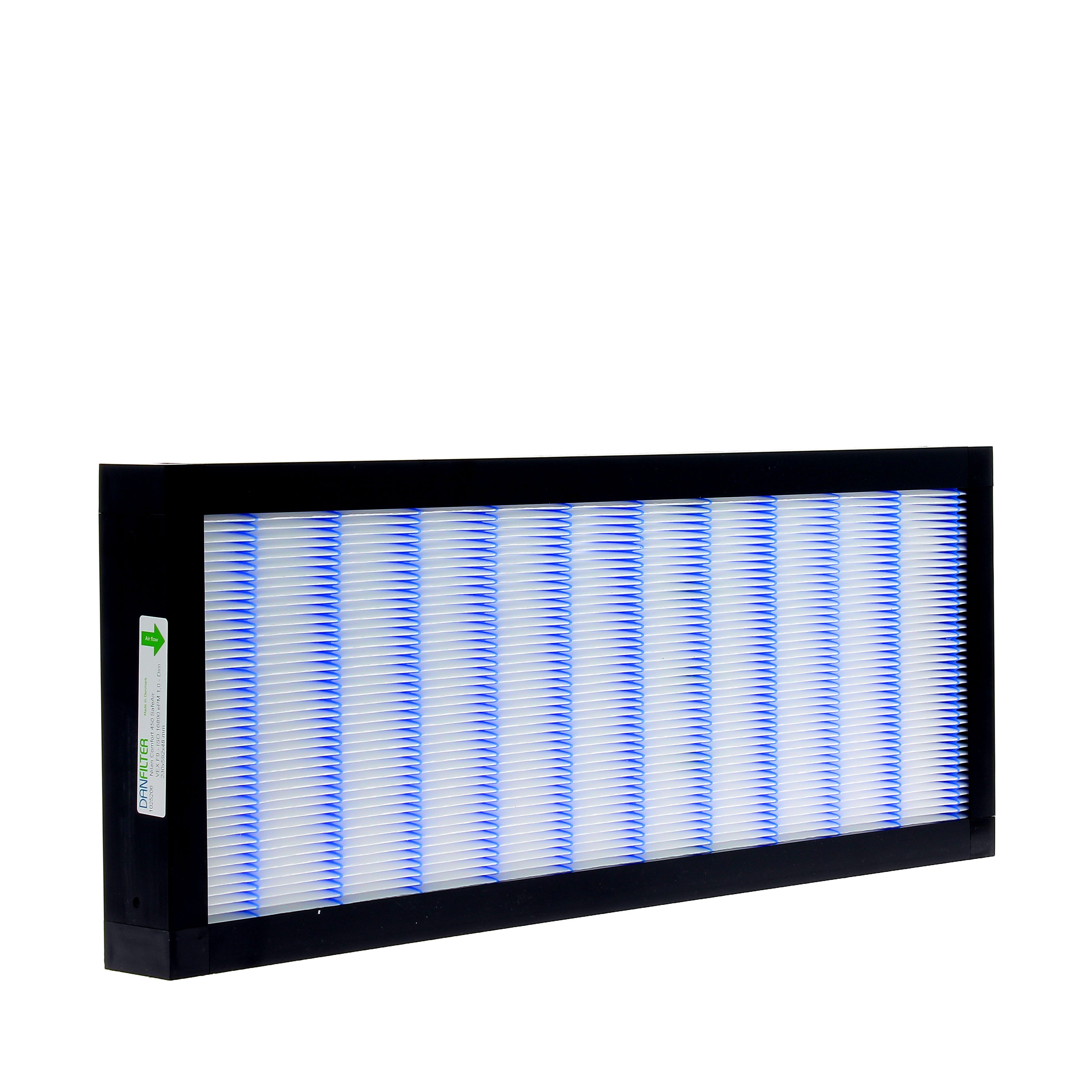 Nilan VP 18 Compact SafeAir filter