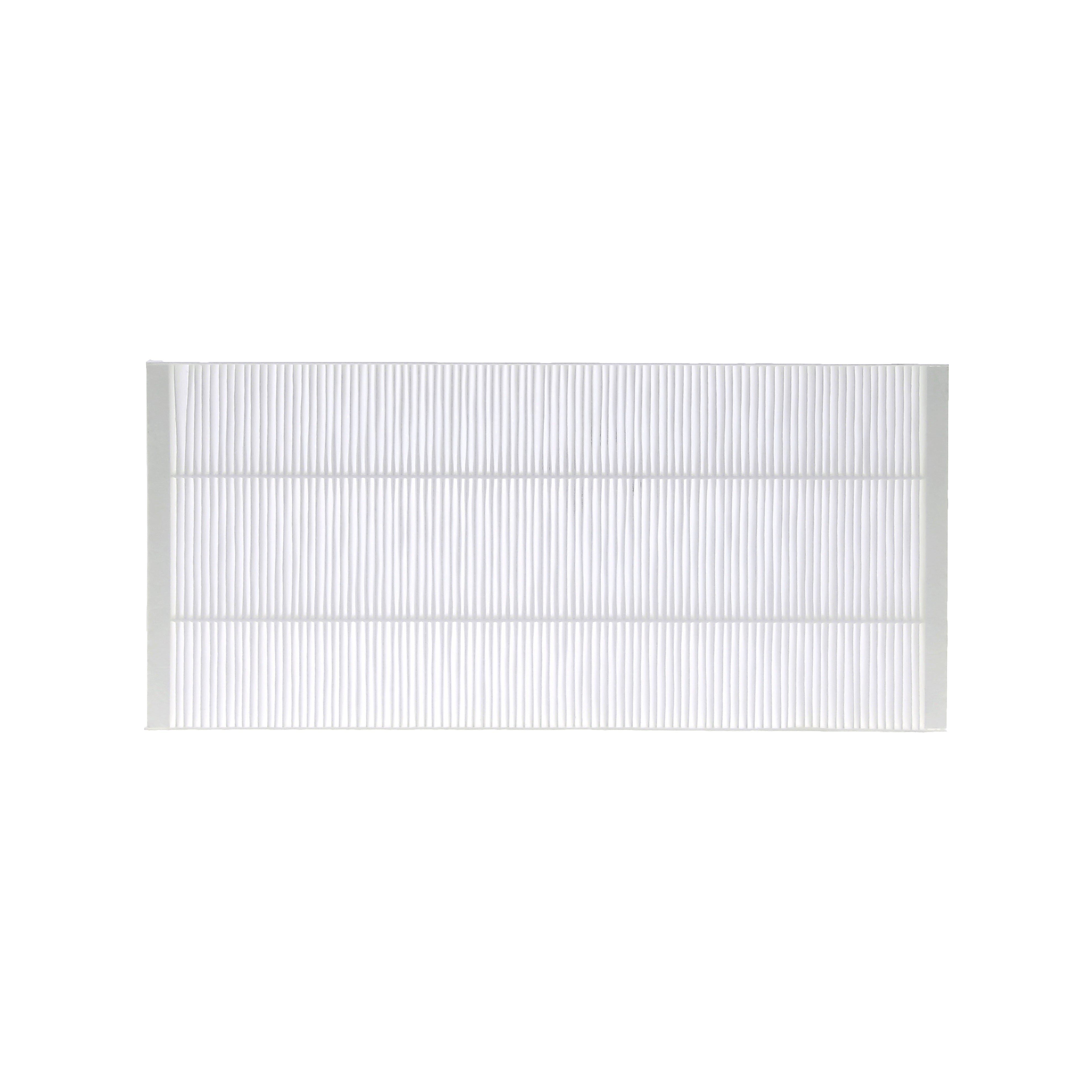 Genvex ECO 190 eller Genvex ECO 360 R SafeAir filter - Sideframe