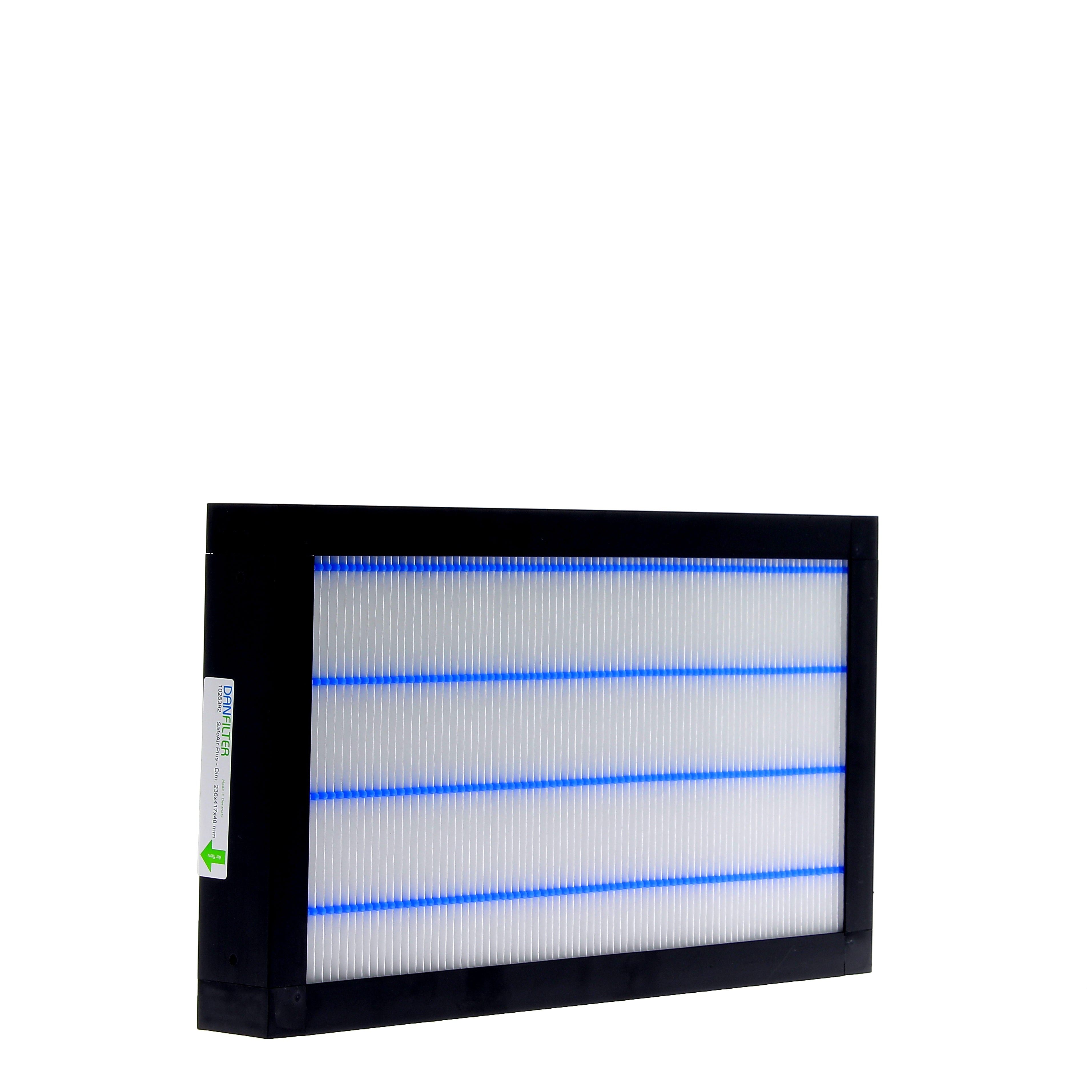 ENSY AHU 300 Himling Pollenfilter