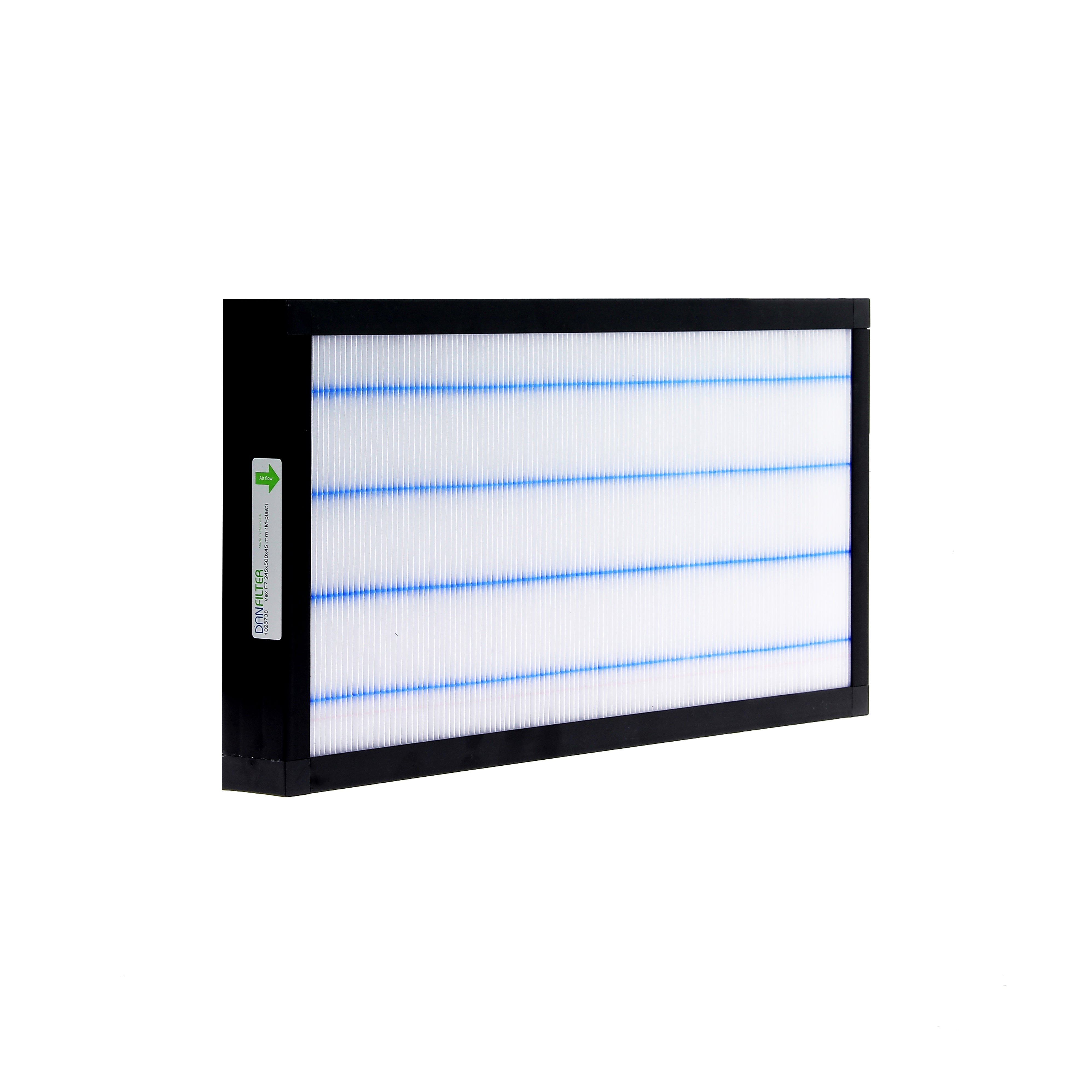 Swegon Casa R7 Pollenfilter