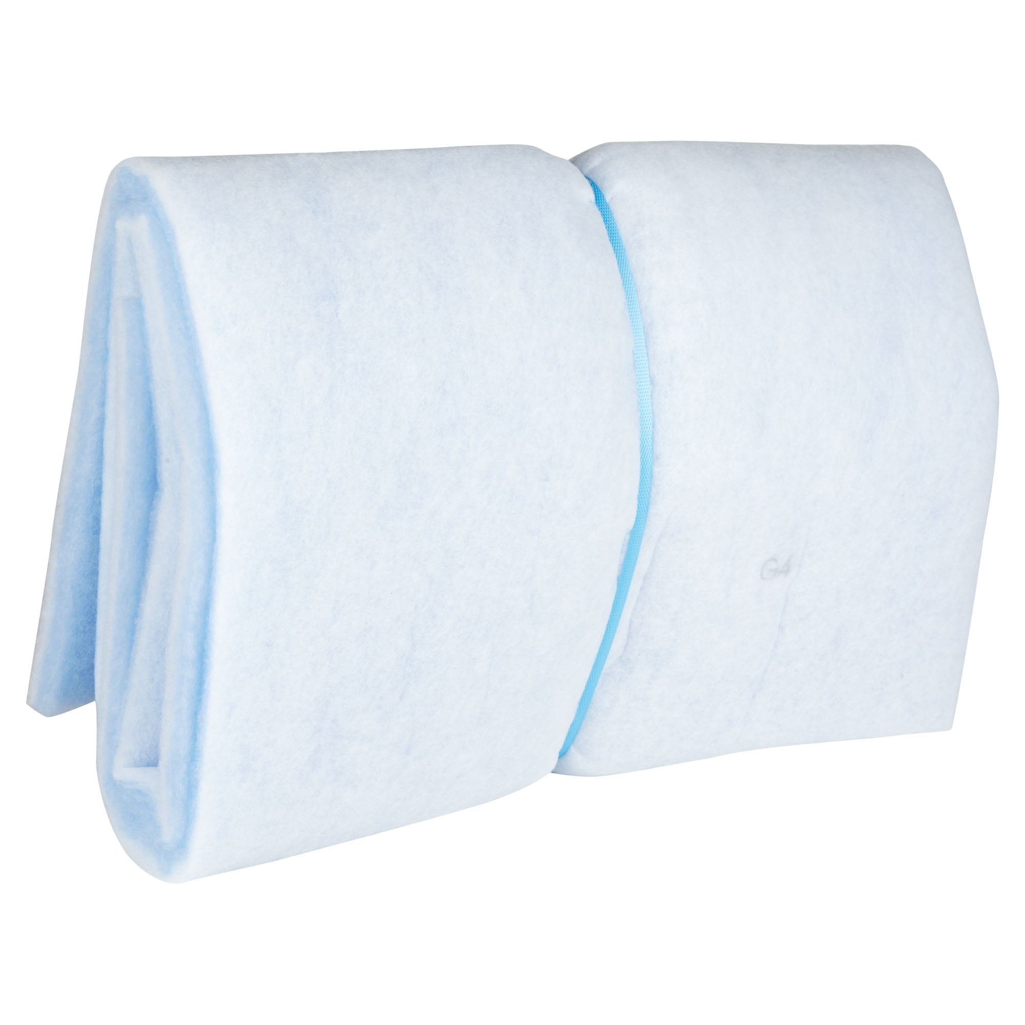 Universalfilter, klip selv, 1 m², 12 mm, G3