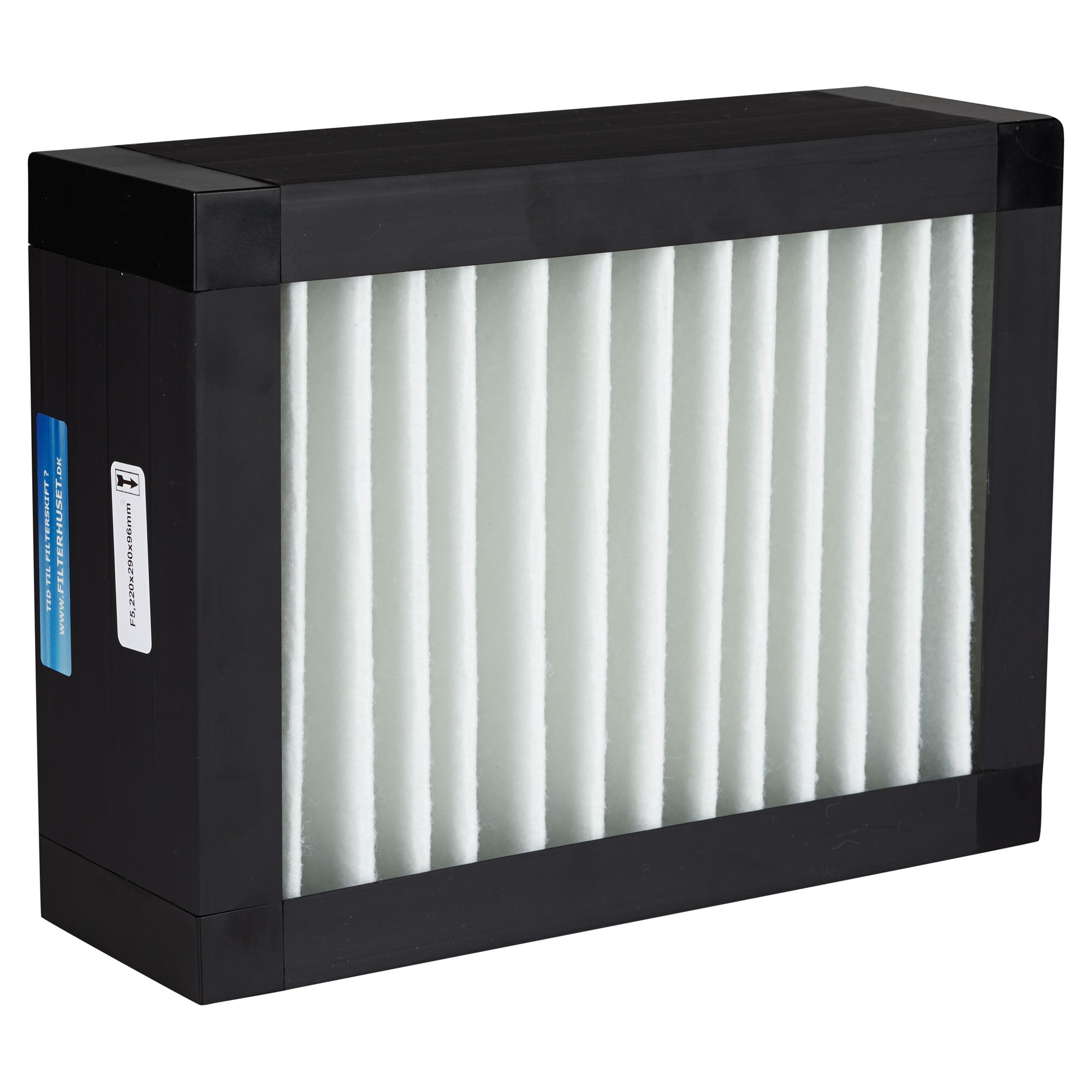 Dantherm Elite 400 Standardfilter