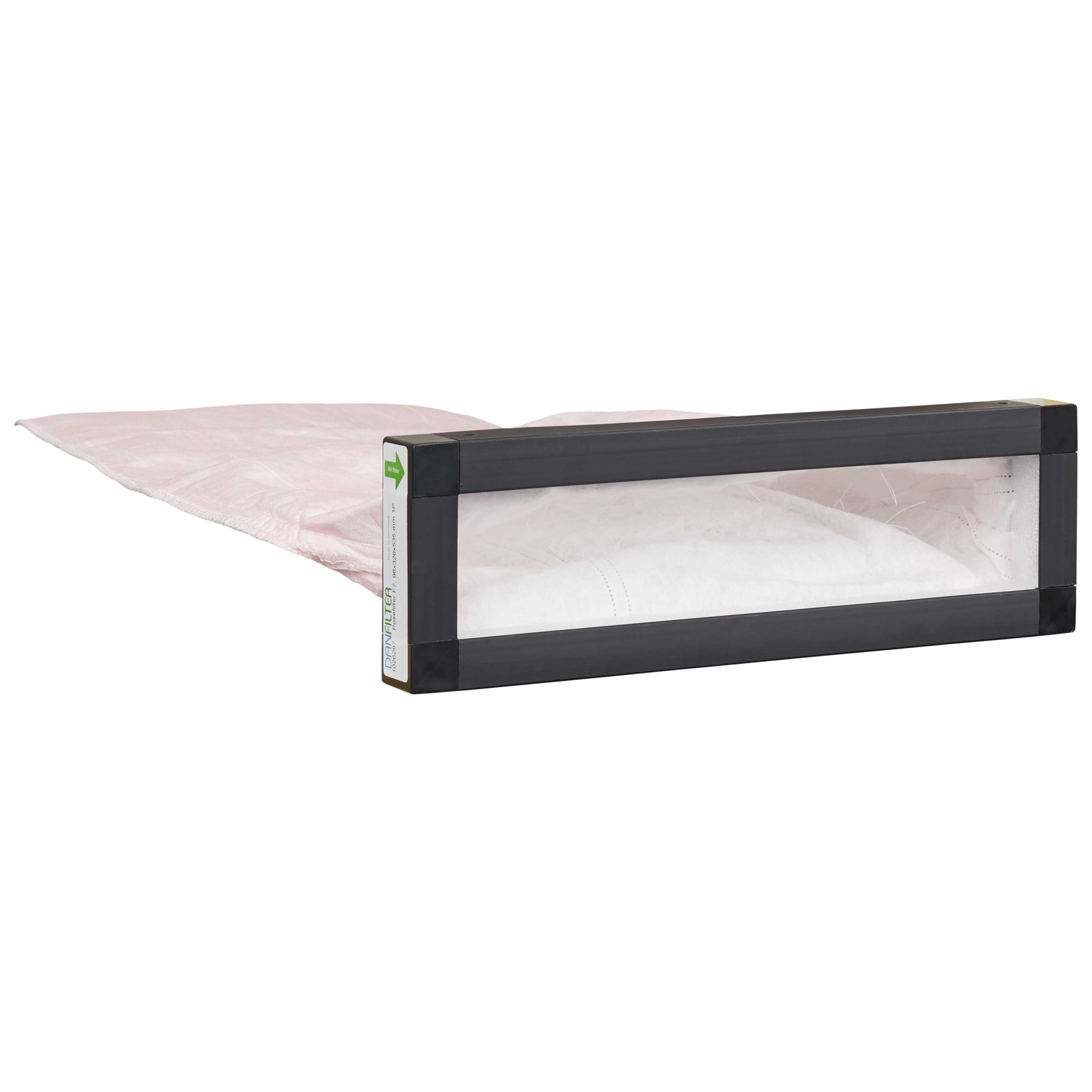 Systemair SAVE VTR 200 / B Pollenfilter sæt