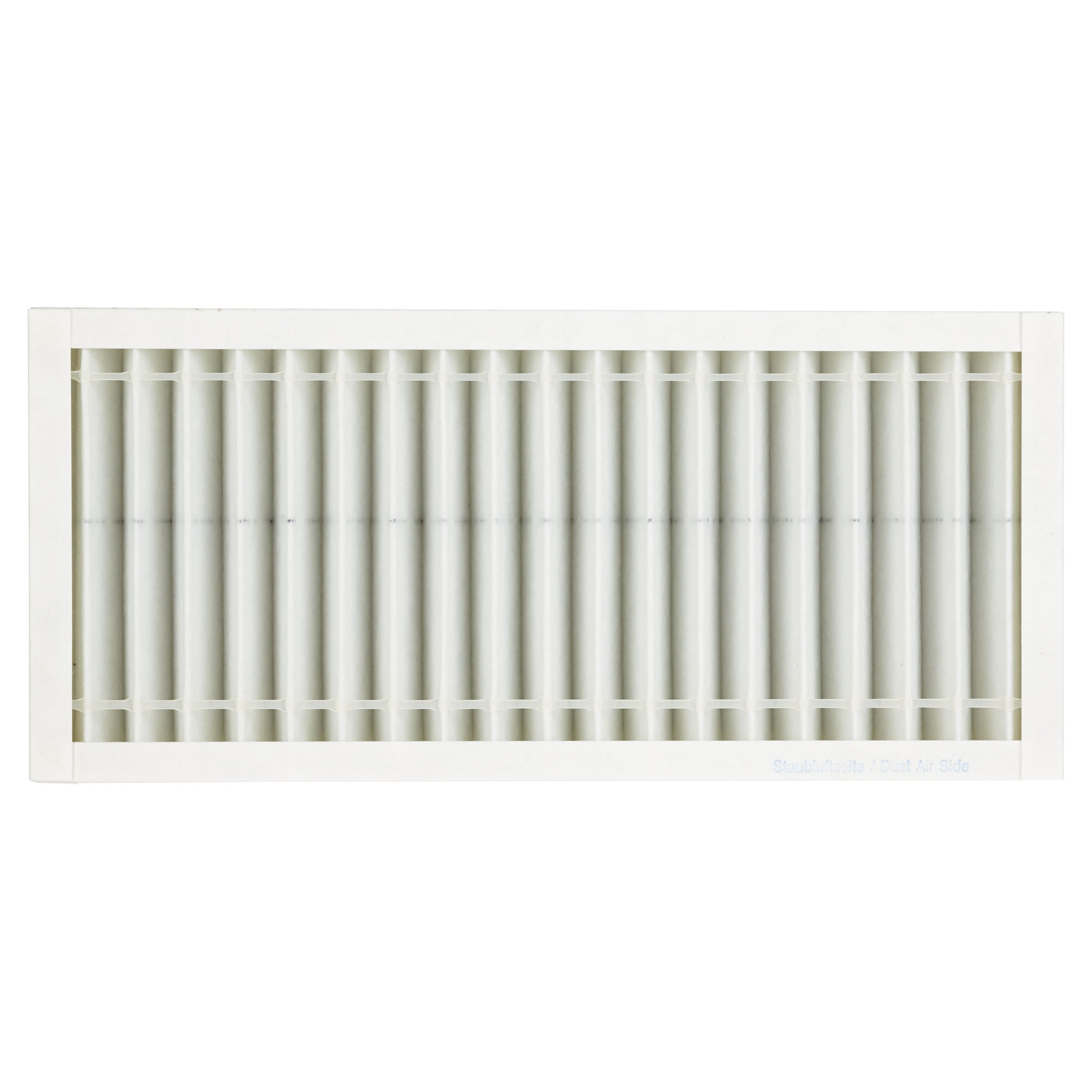 Genvex ECO 190 Standardfilter - Sideframe