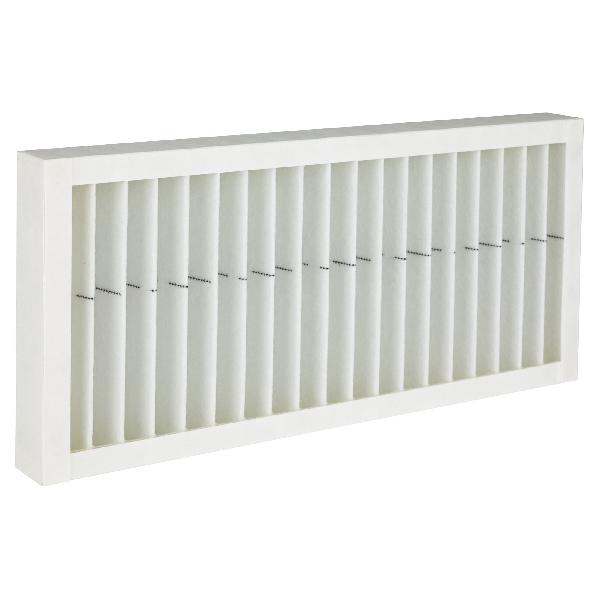 Duka & Villavent Top Plus 300 SafeAir filter