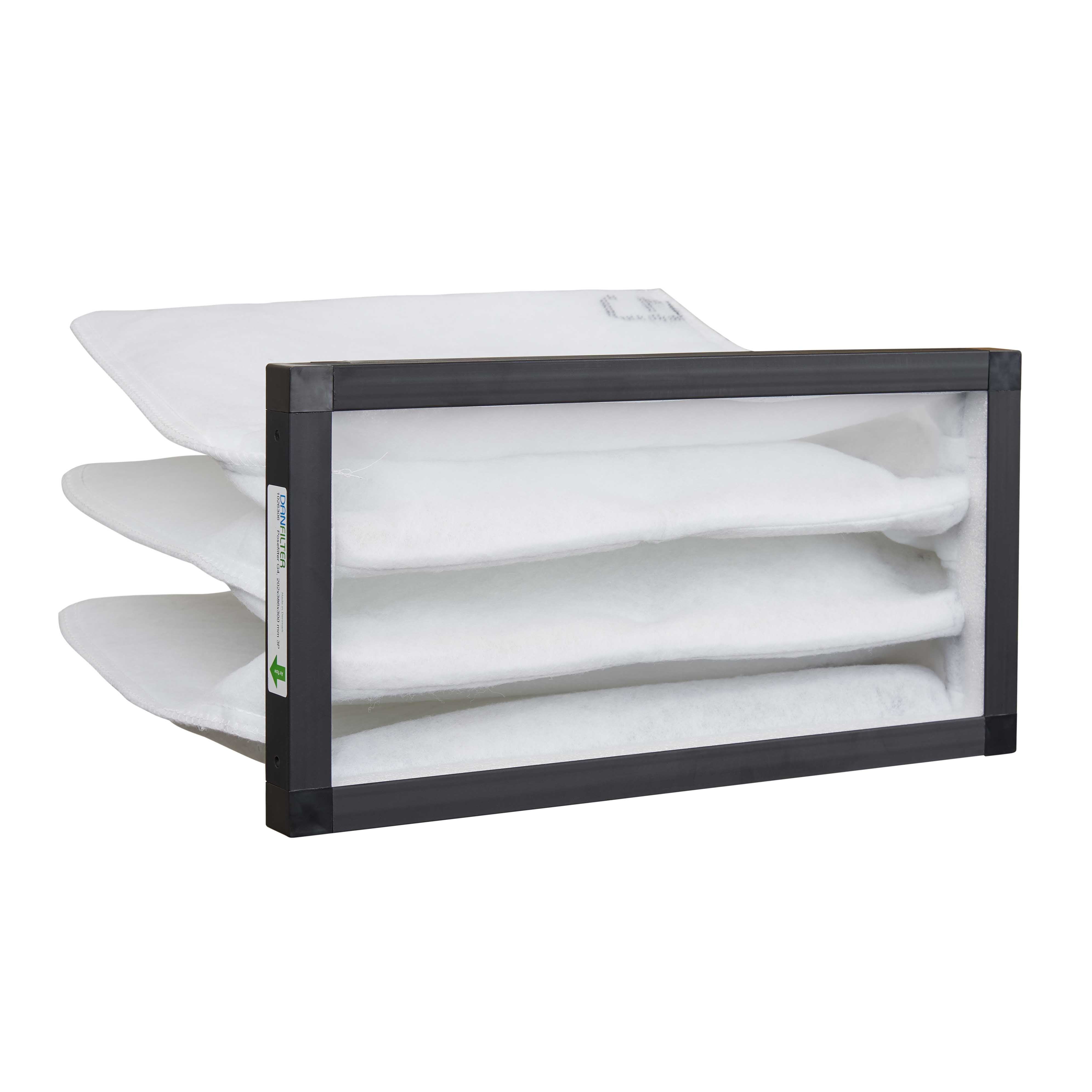 Systemair SAVE VSR 300 Pollenfilter sæt