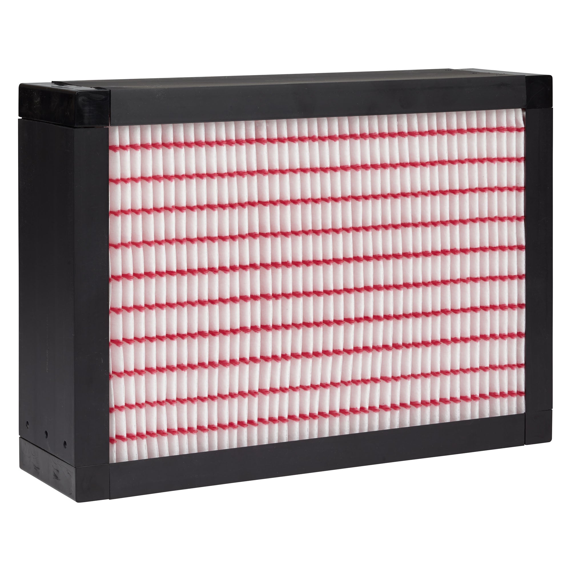 Swegon Casa R 85 Pollenfilter 307x697x96 mm