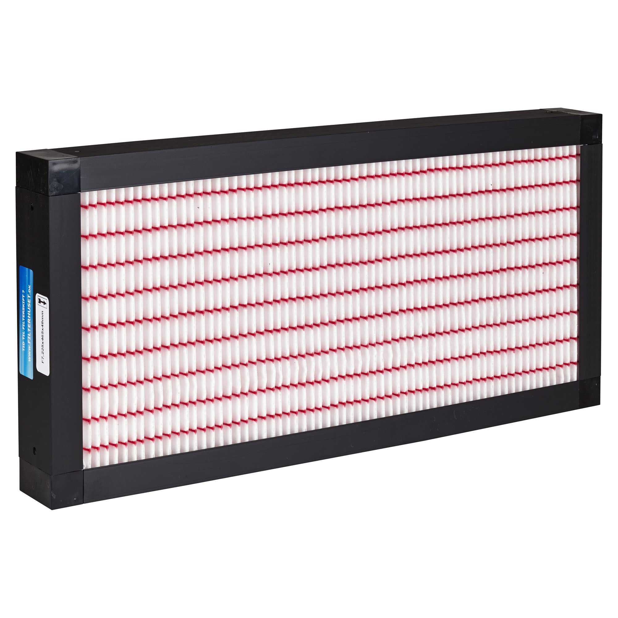 Geovent CMV 300/400 Pollenfilter