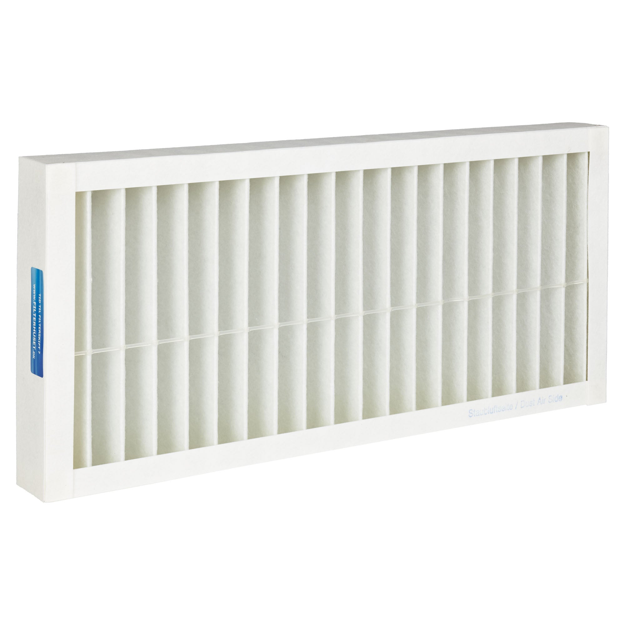 Duka & Villavent Top Plus 300 Standardfilter