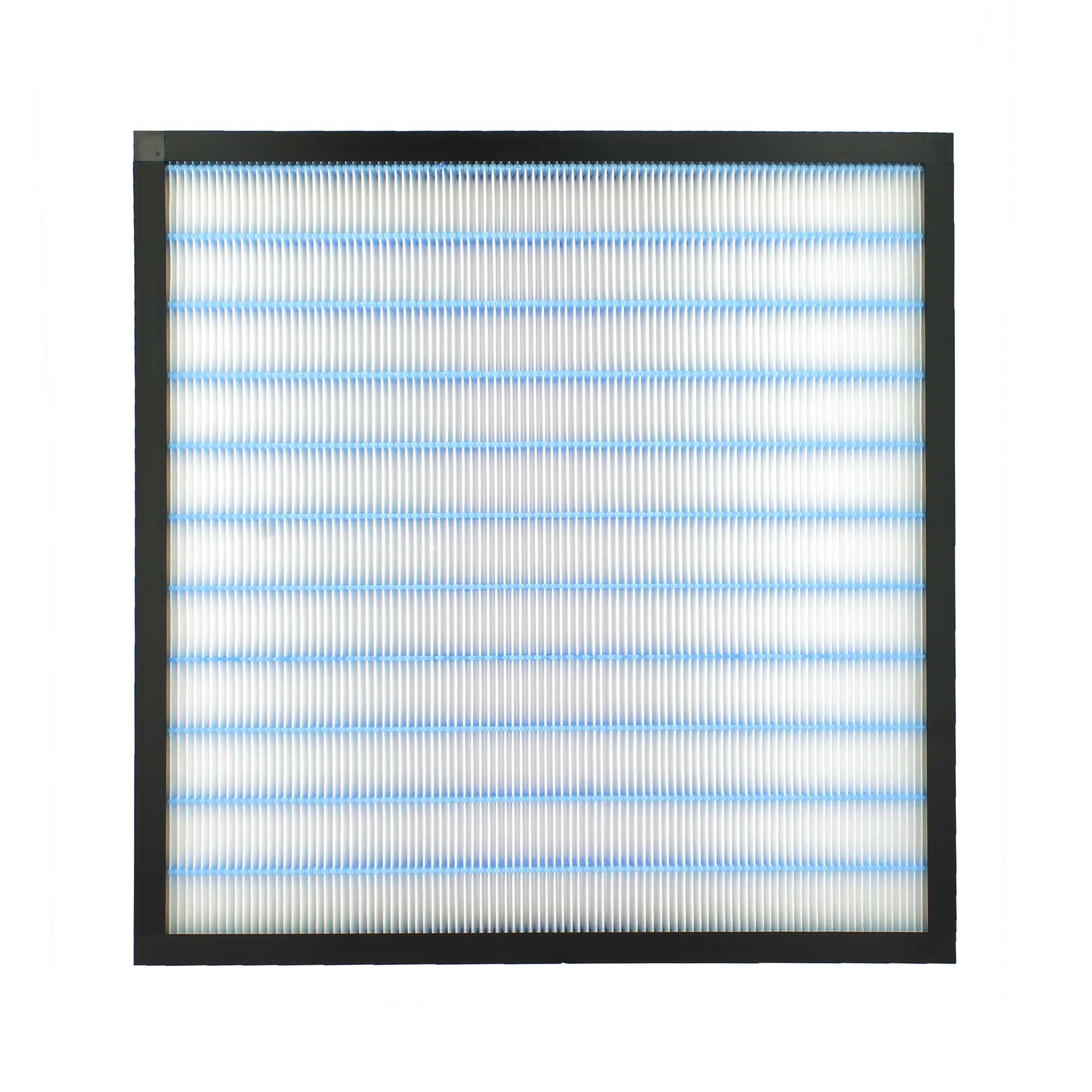 Exhausto VEX 5.5 eller Komfovent Domekt R200 Standardfilter