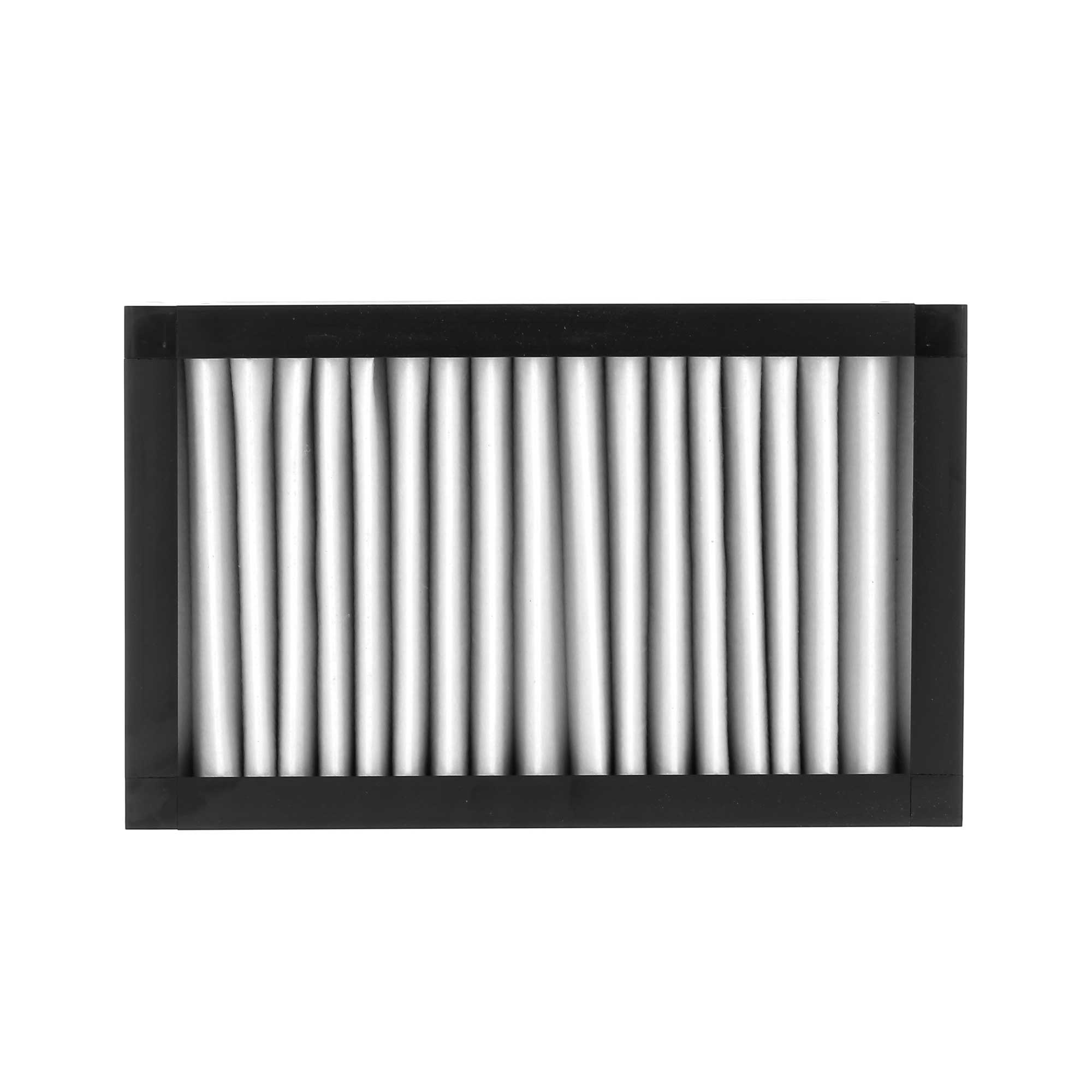 Pollenfilter med kul til Dantherm HCV 400
