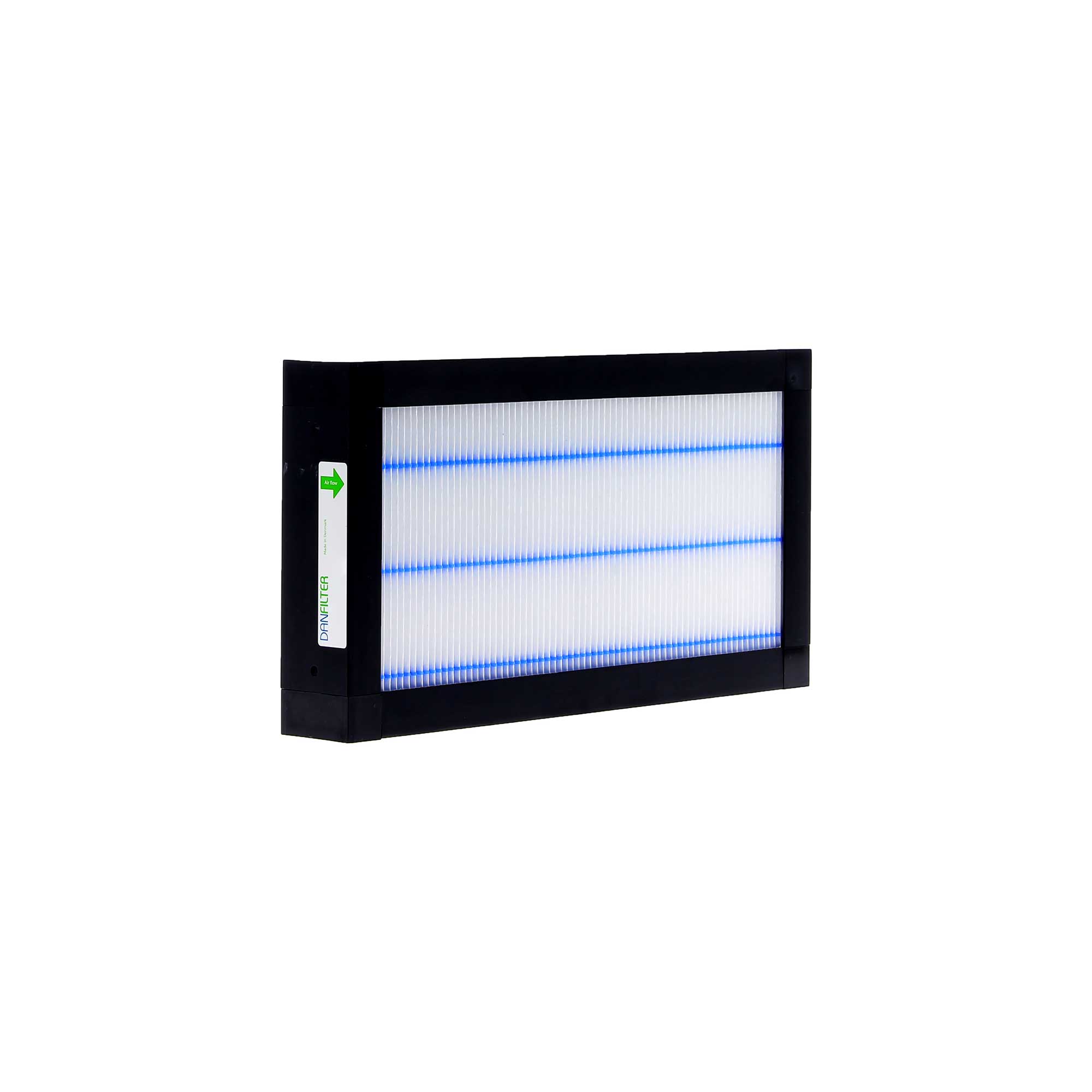 Standardfilter til Flexit SL4R