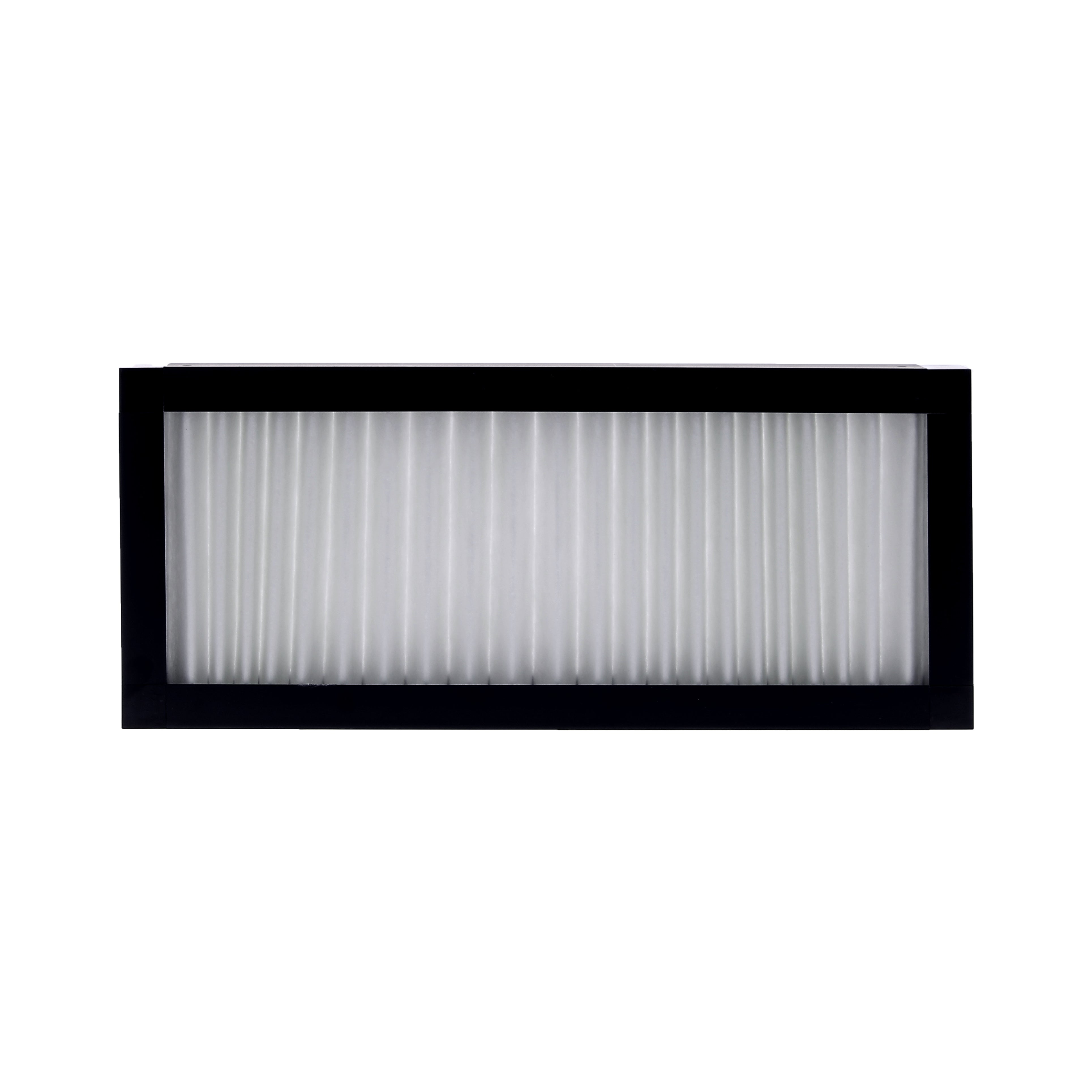 Standardfilter til Danfoss W1 eller Dantherm HCV 3 / HCV 4