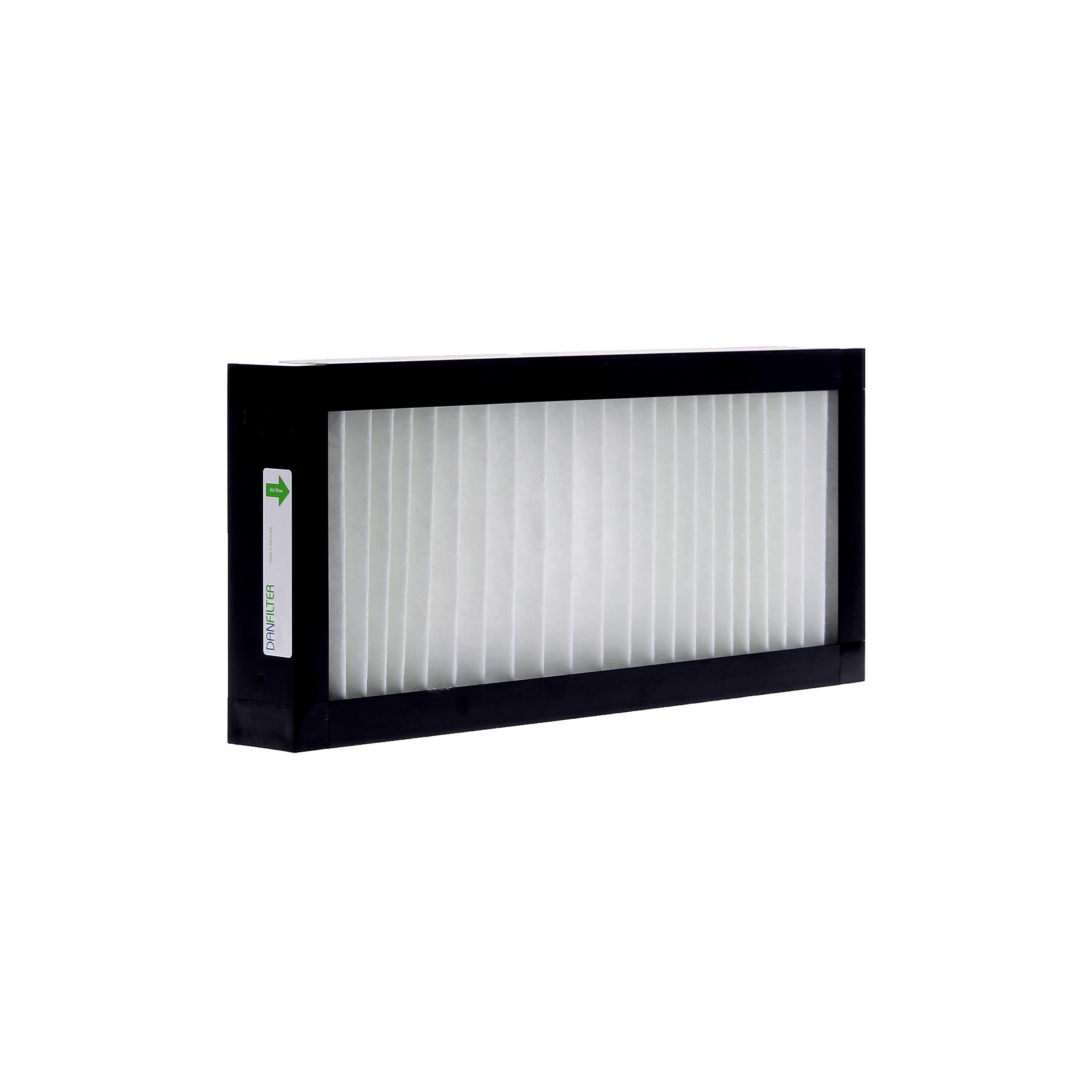 Standardfilter til Danfoss W1 eller Dantherm HCV 3 / HCV 4