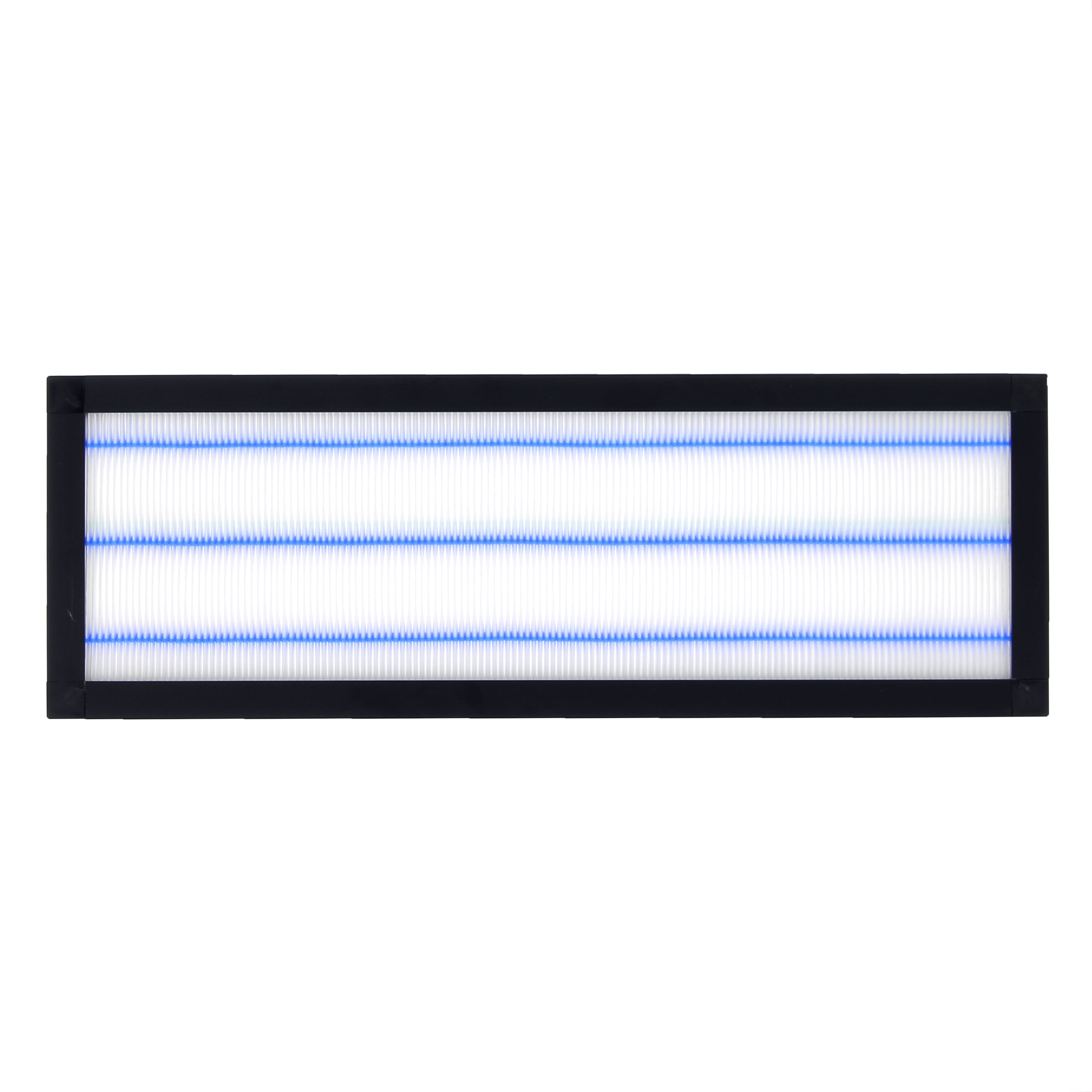 Safeair filter til Dantherm RCV 320