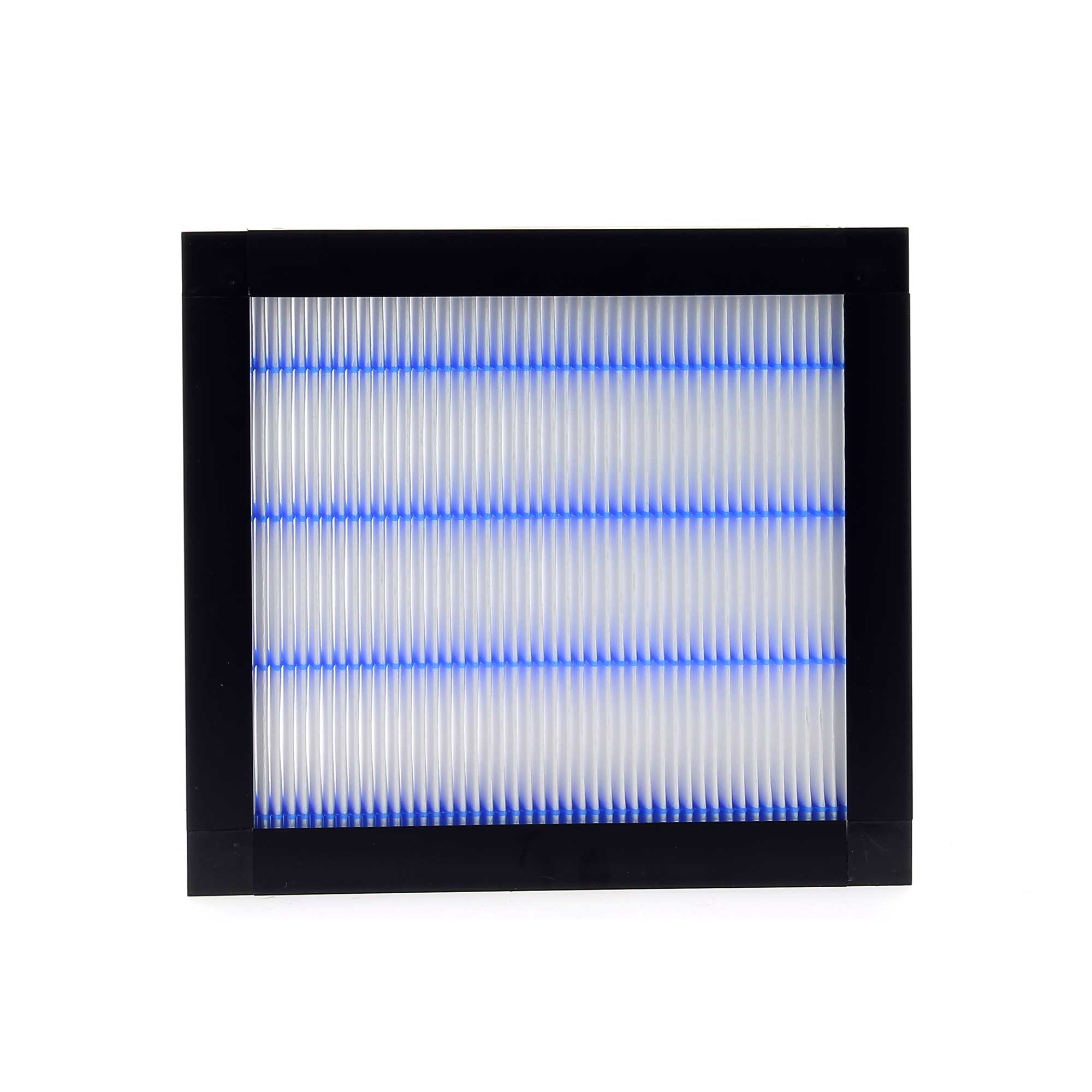 Genvex ECO 375 eller Nibe ERS S10-400 / ERS S10-500 SafeAir filter