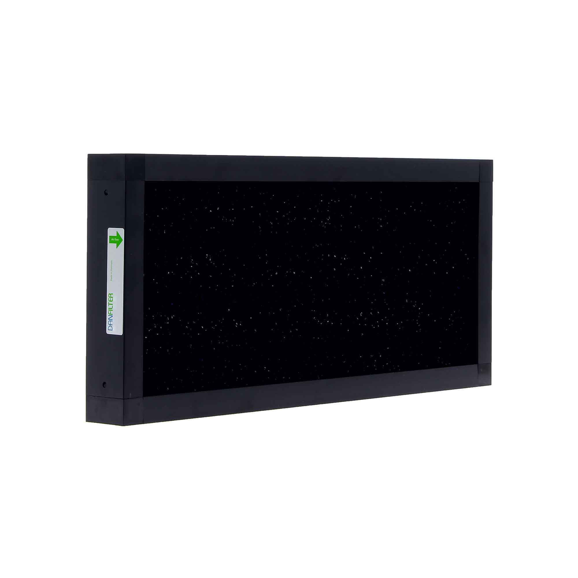 Genvex ECO 275 (Light) SafeAir Plus filter