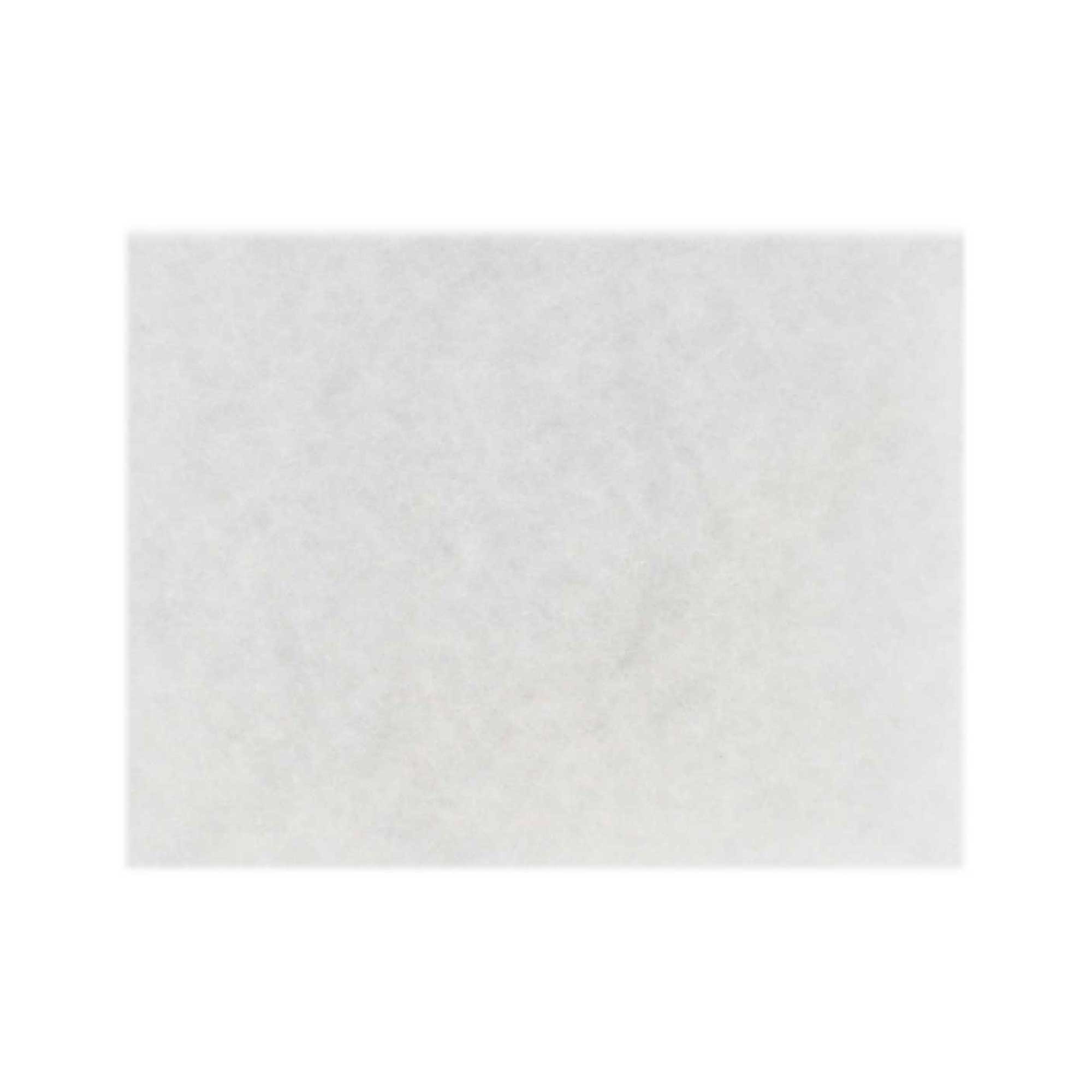 Nibe F100 (før juni 2000) Standardfilter