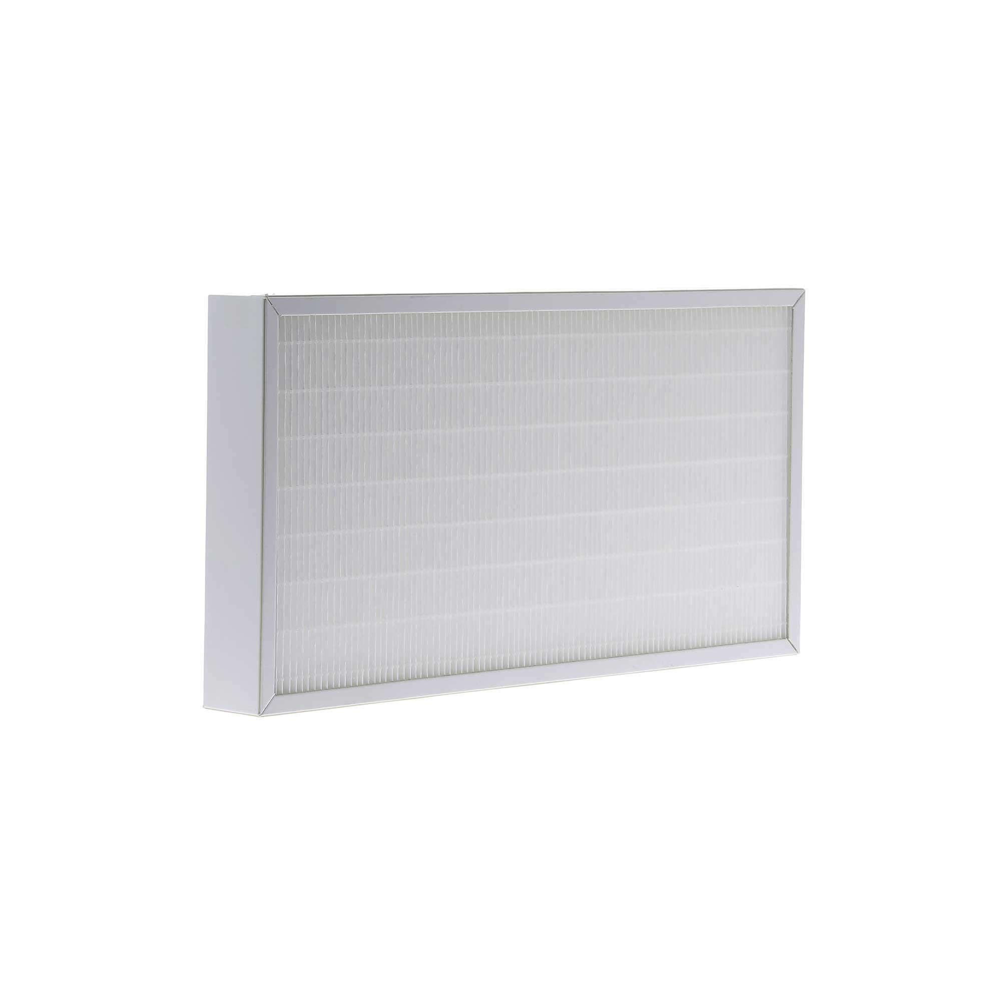 Zehnder Paul Focus 200 Standardfilter