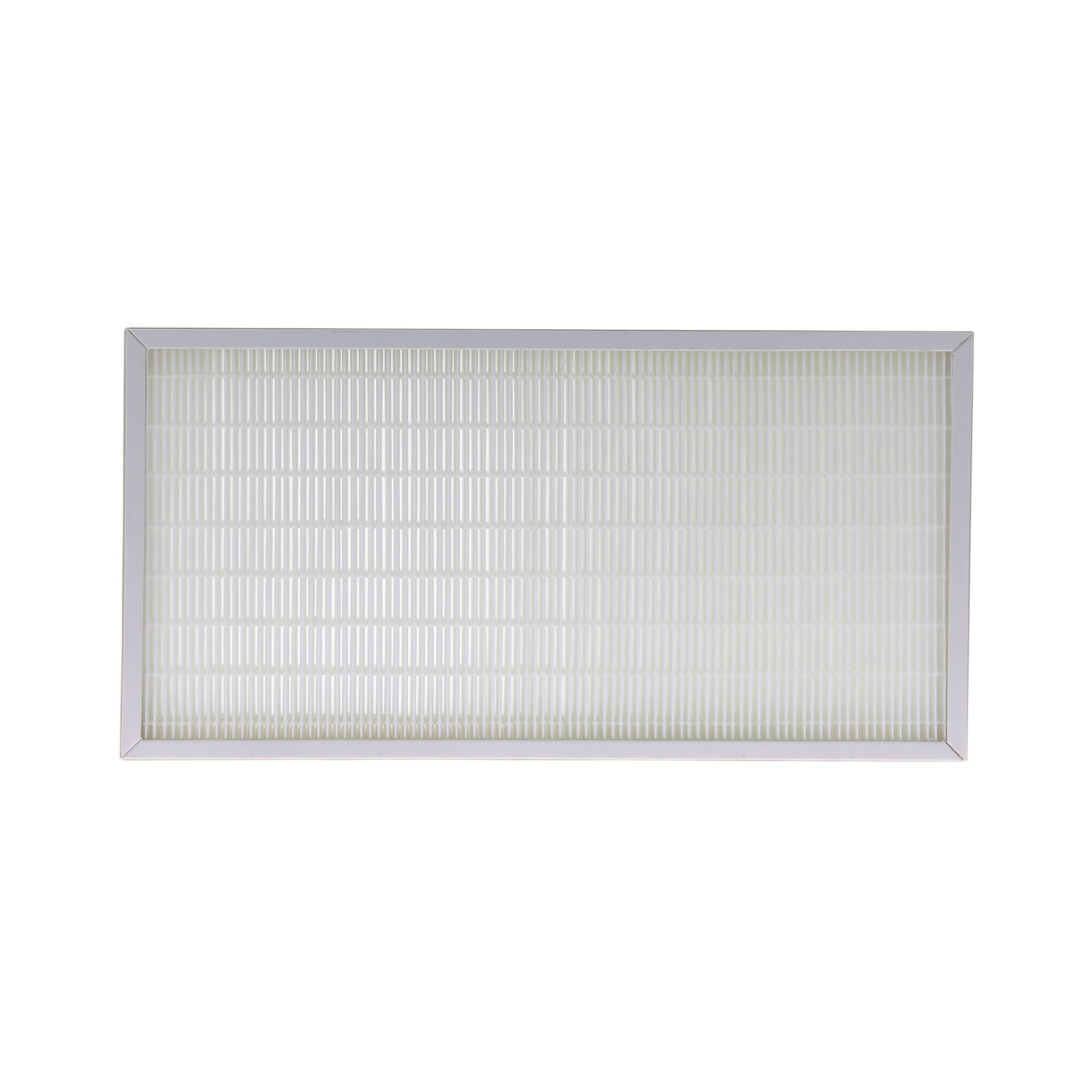 Zehnder Paul Focus 200 Standardfilter