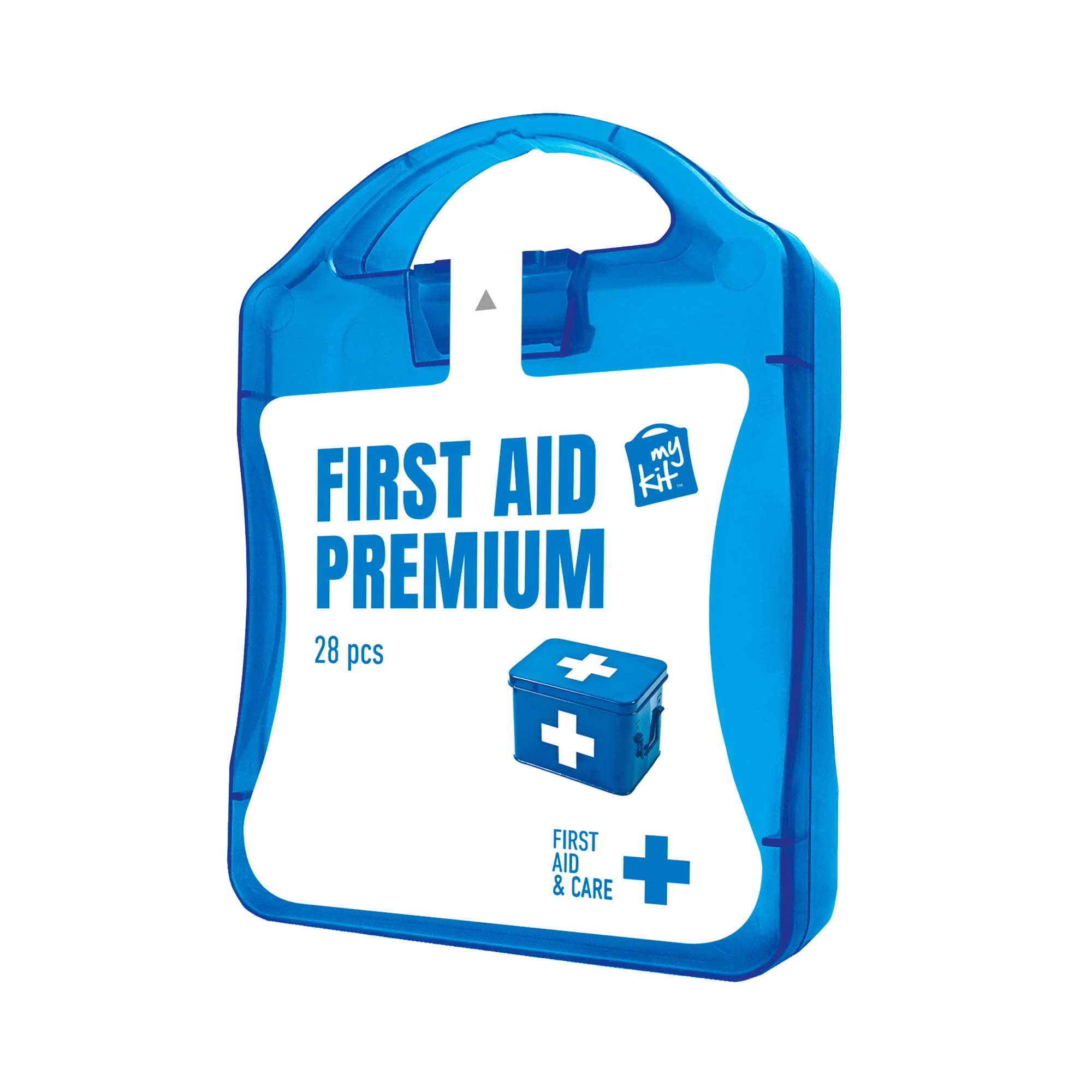 Premium Førstehjælpskasse