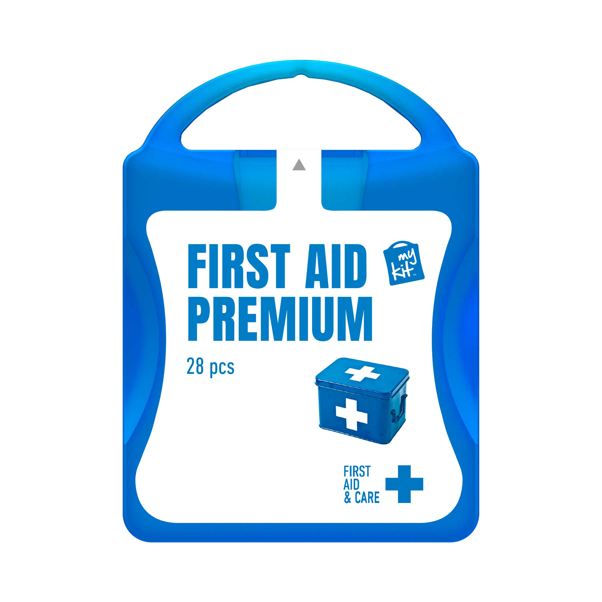 Premium Førstehjælpskasse