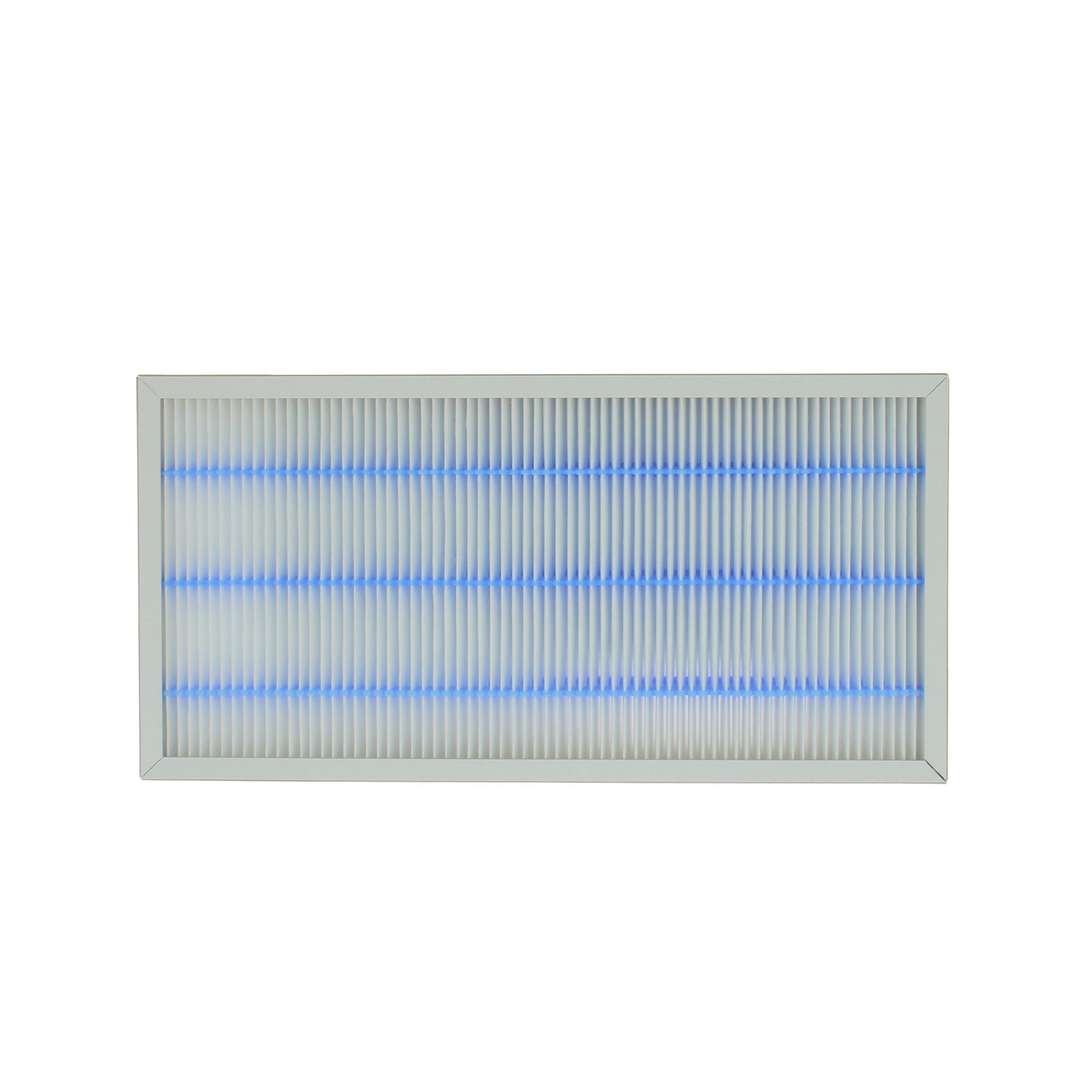 Nibe S735 Pollenfilter