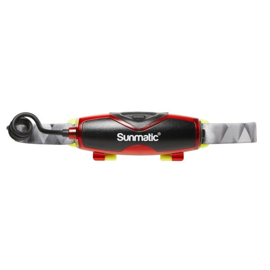 Pandelampe Sunmatic Populus 55 LM