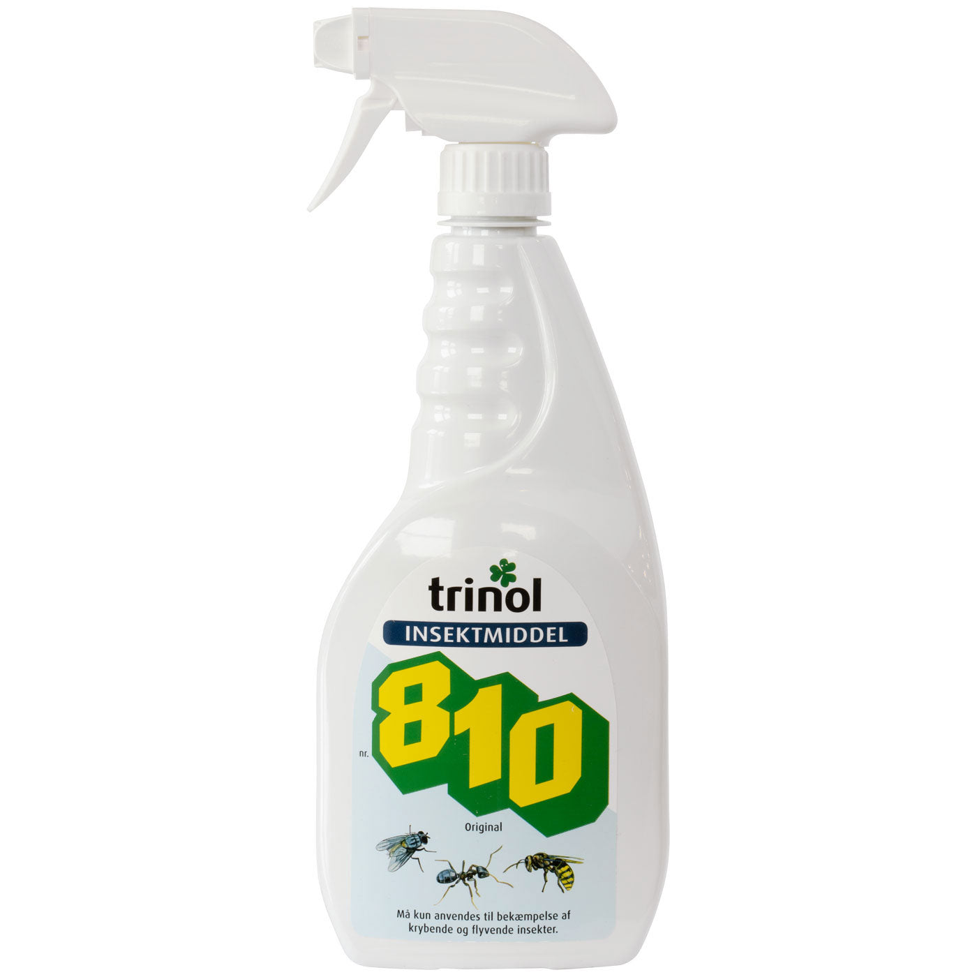 Trinol 810 Insektmiddel, langtidsvirk. 700 ml