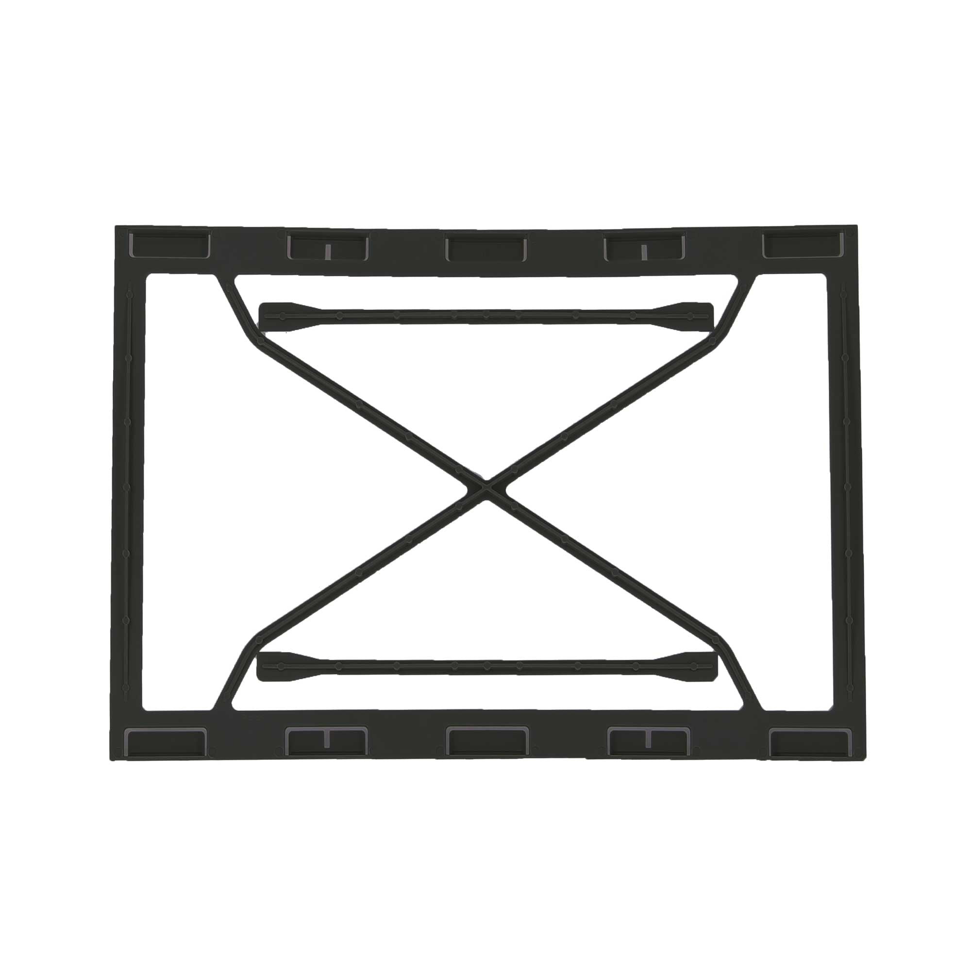 Nilan Comfort 350 L Filterramme