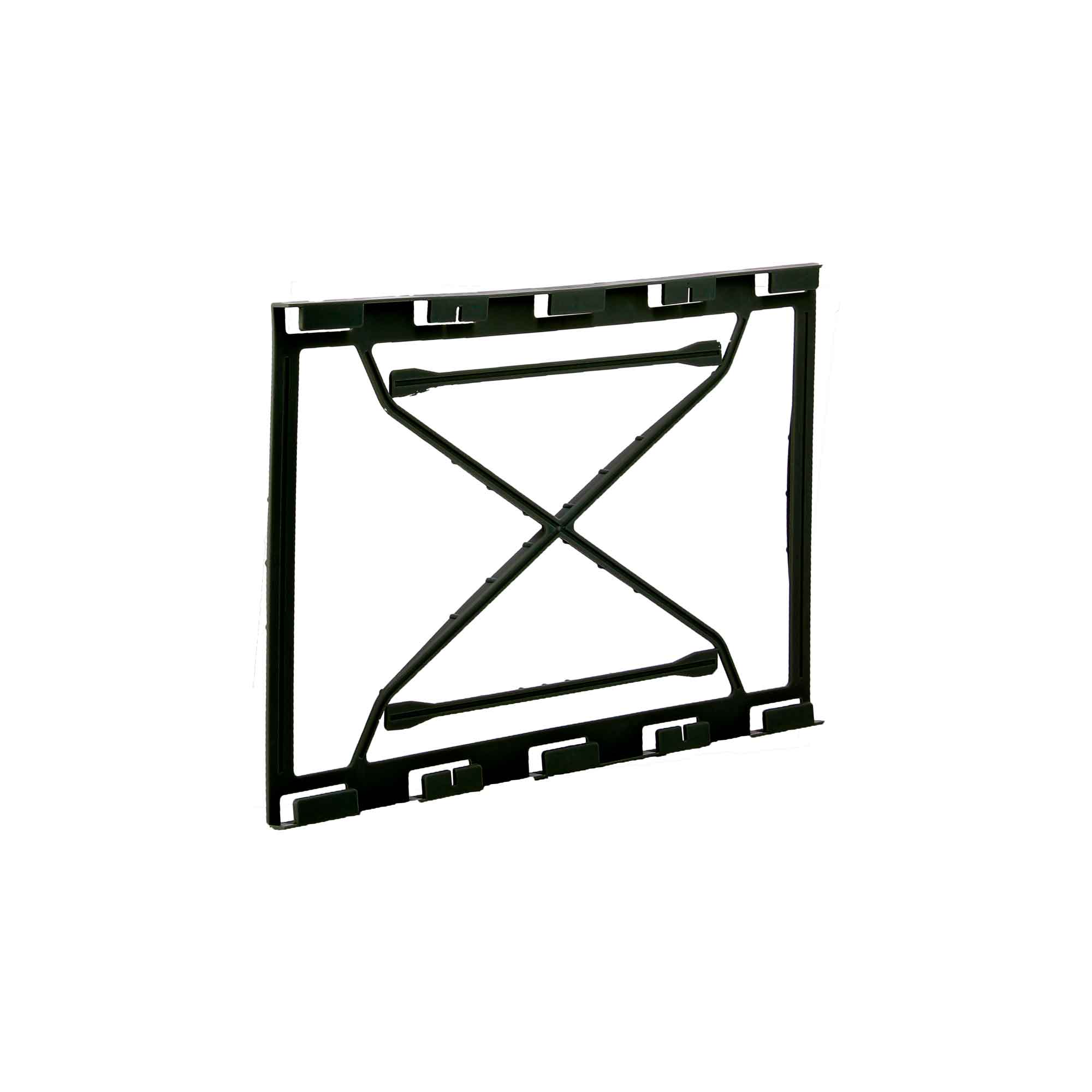 Nilan Comfort 250 Top (Ny)/250L eller 350 Top/350 L Filterramme