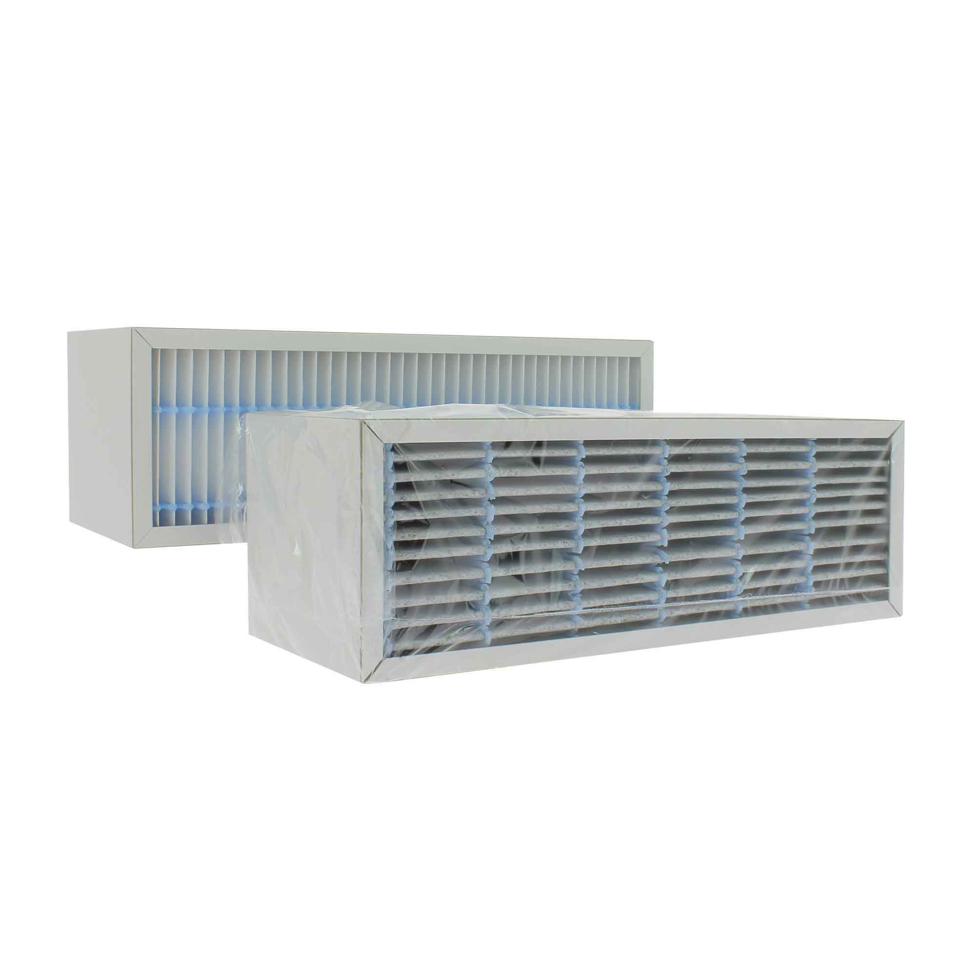 Systemair SAVE VTR 300 efter 2021 Pollenfilter sæt med kul